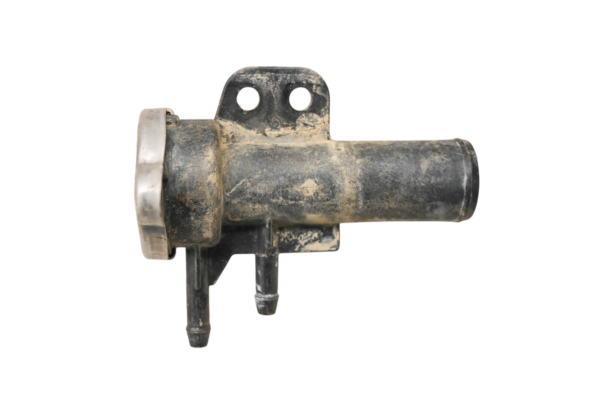 13 Polaris RZR 800 EFI Radiator Cap & Filler Neck