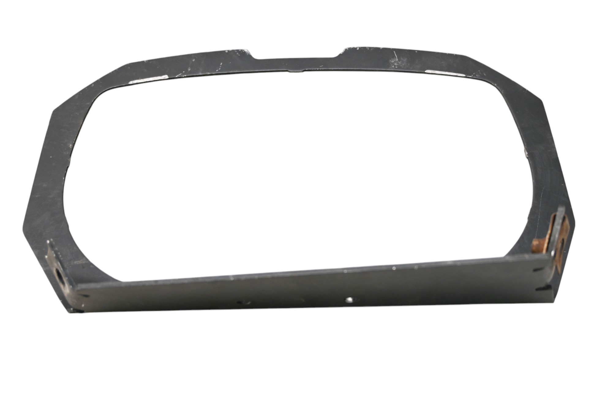 14 Can-Am Maverick 1000R XMR Speedometer Bracket Mount