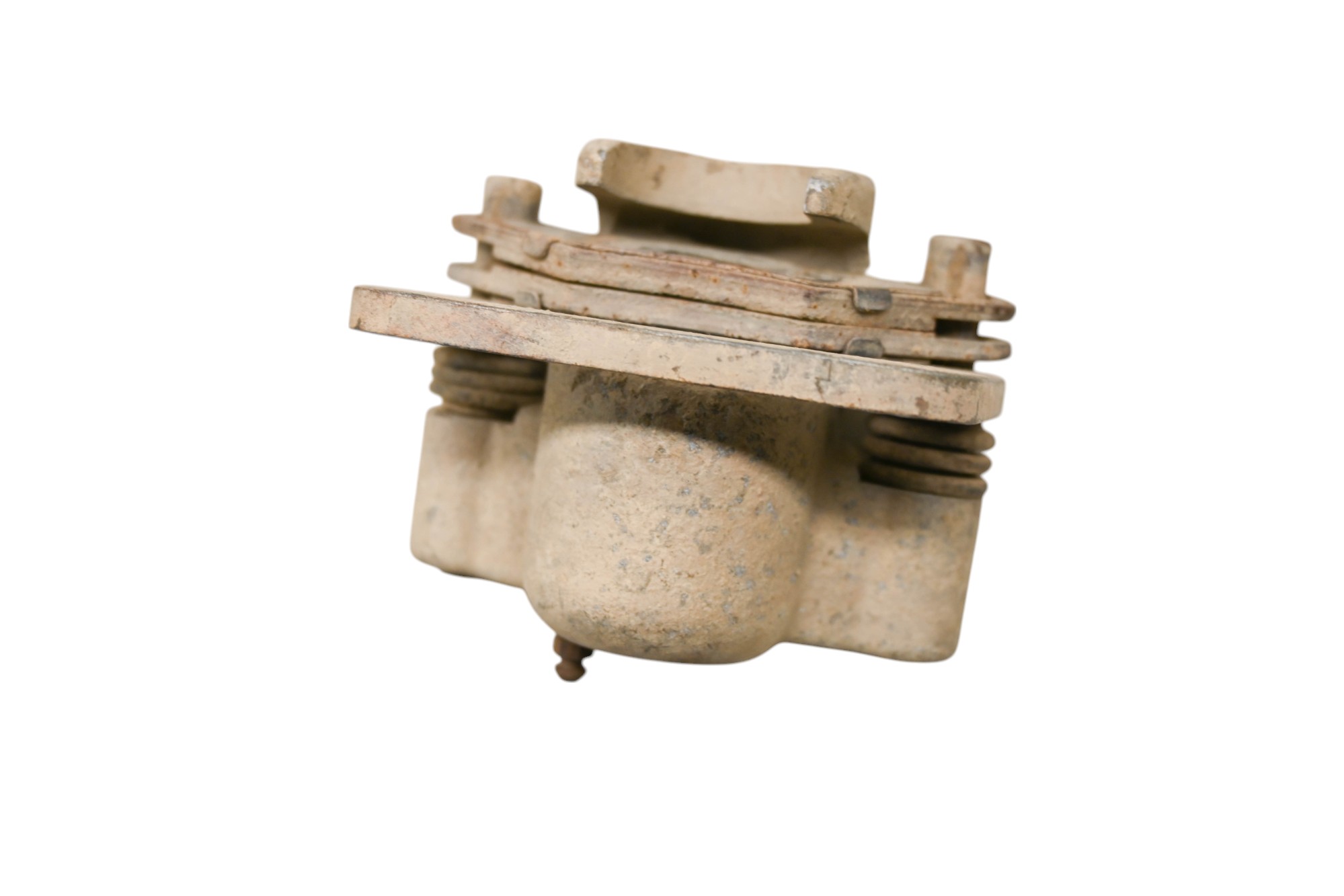 08 Polaris RZR 800 EFI Rear Brake Caliper