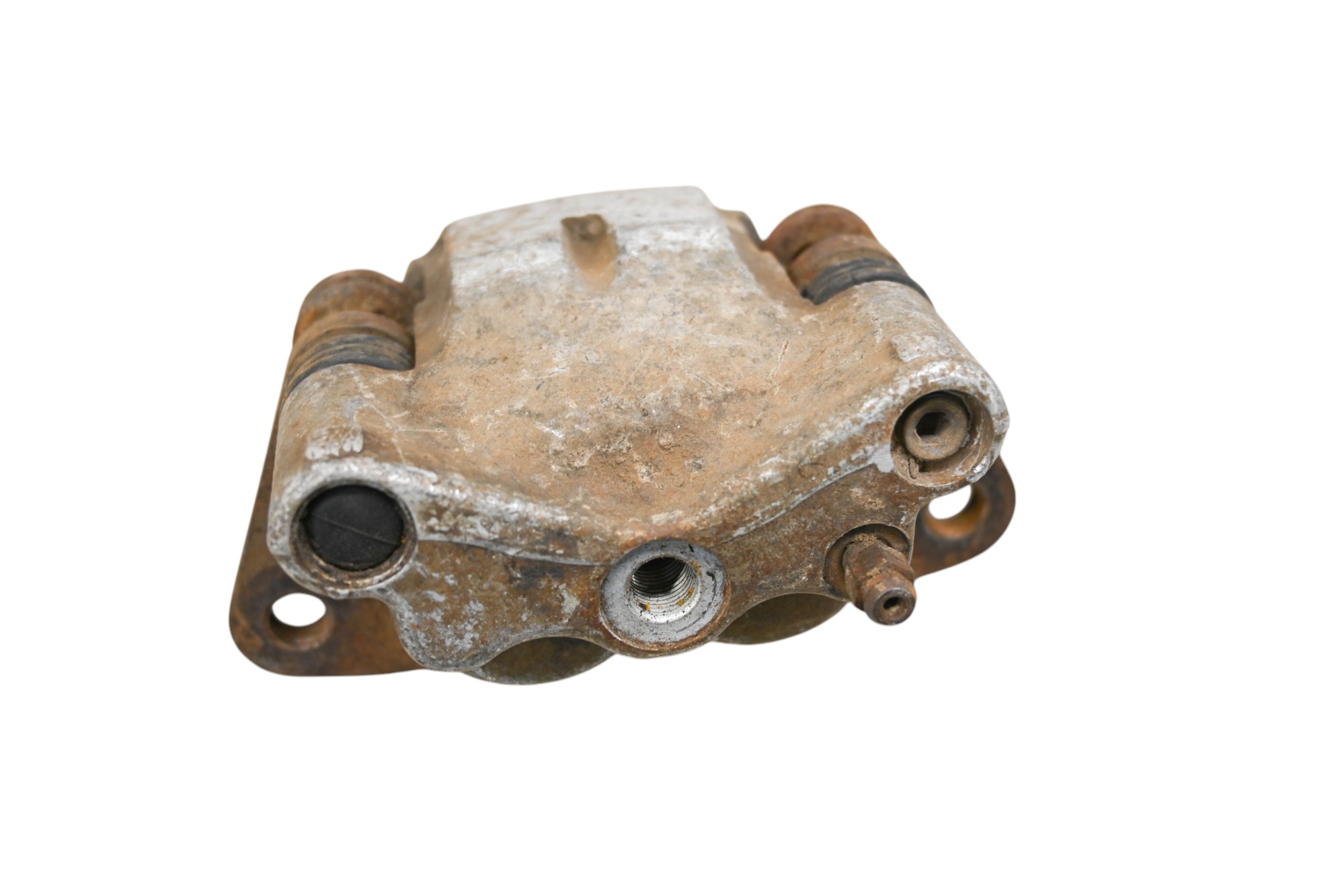 08 Polaris RZR 800 EFI Front Left Brake Caliper