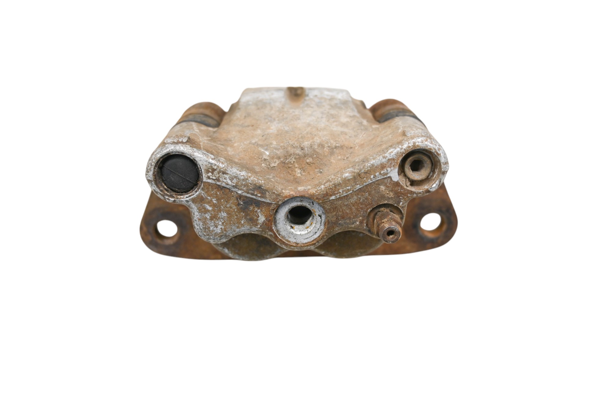 08 Polaris RZR 800 EFI Front Left Brake Caliper