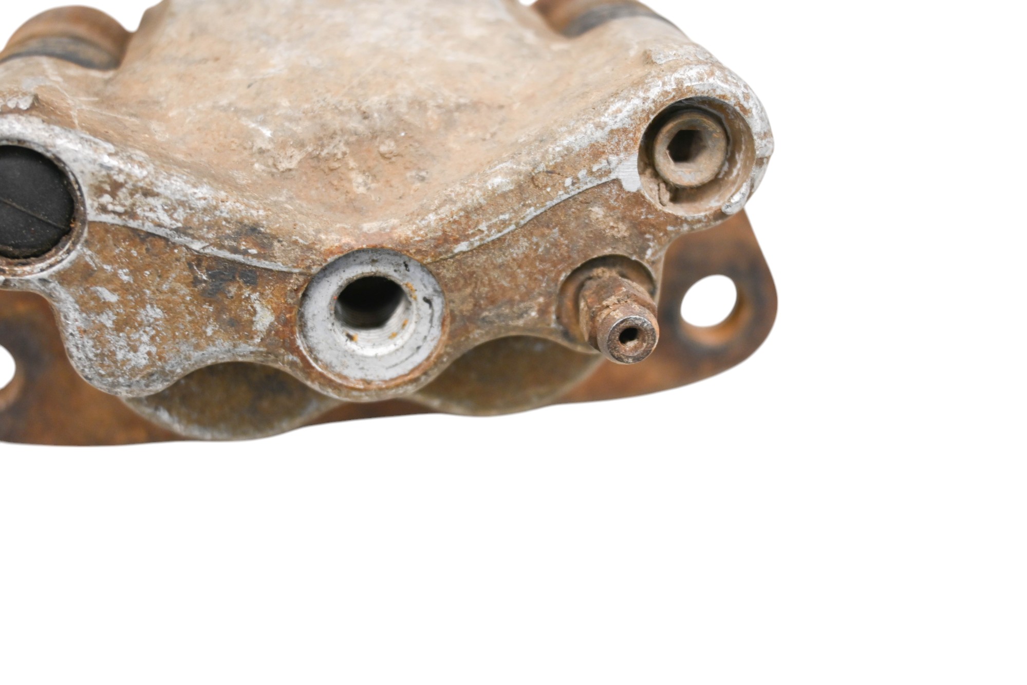 08 Polaris RZR 800 EFI Front Left Brake Caliper