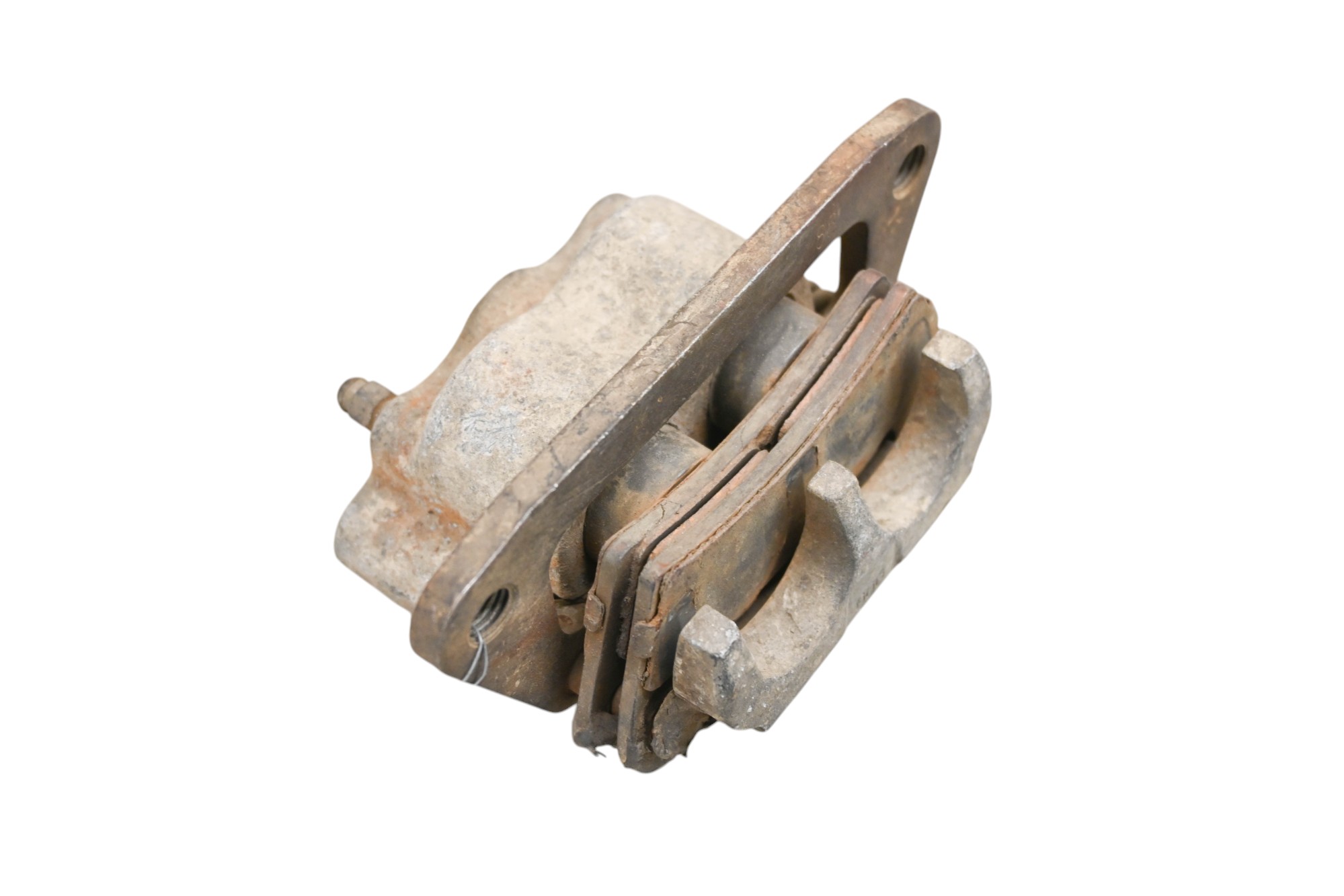 08 Polaris RZR 800 EFI Front Right Brake Caliper