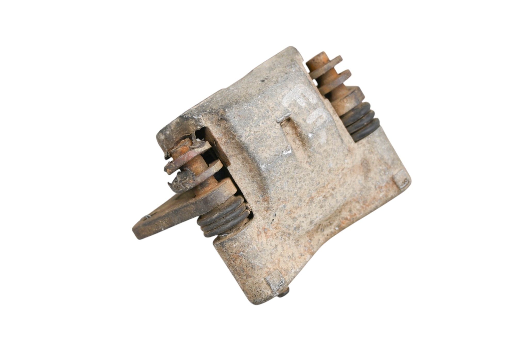 08 Polaris RZR 800 EFI Front Right Brake Caliper