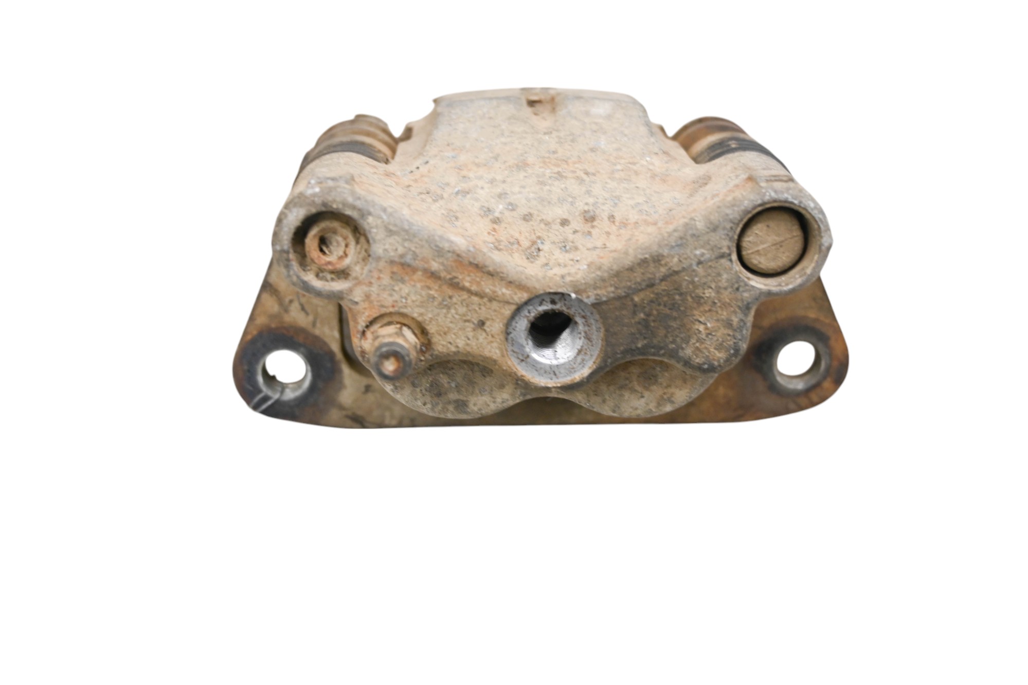 08 Polaris RZR 800 EFI Front Right Brake Caliper