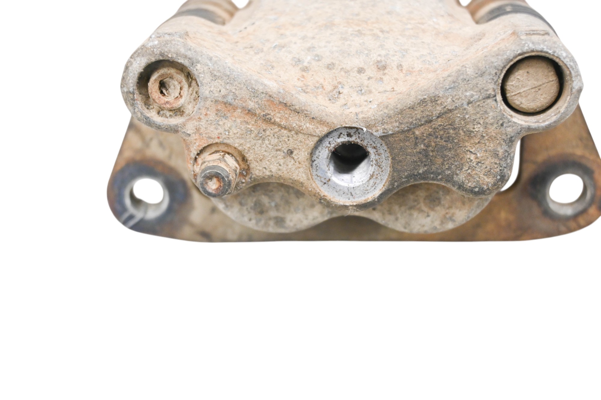 08 Polaris RZR 800 EFI Front Right Brake Caliper