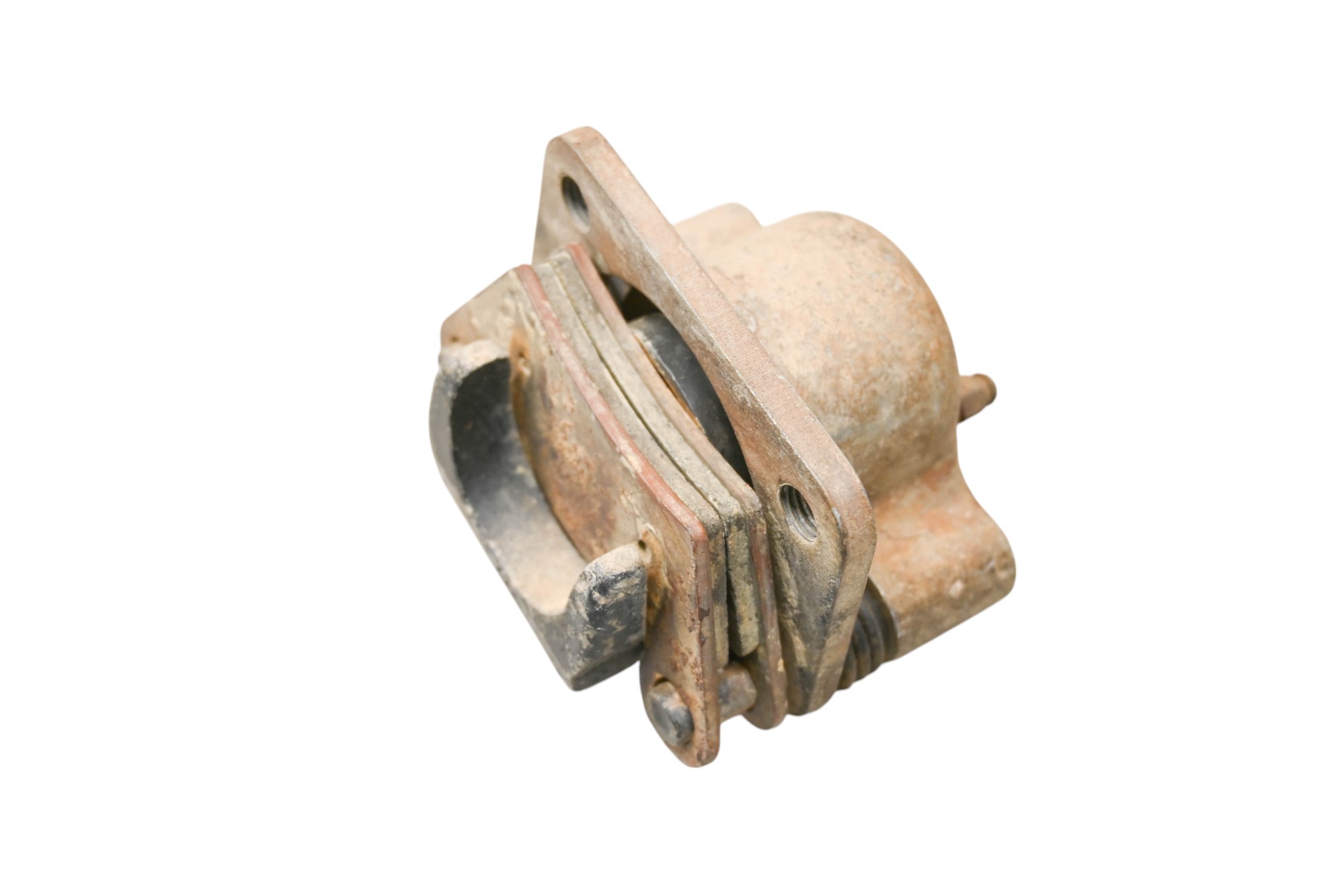 13 Polaris Ranger 800 Rear Left Brake Caliper