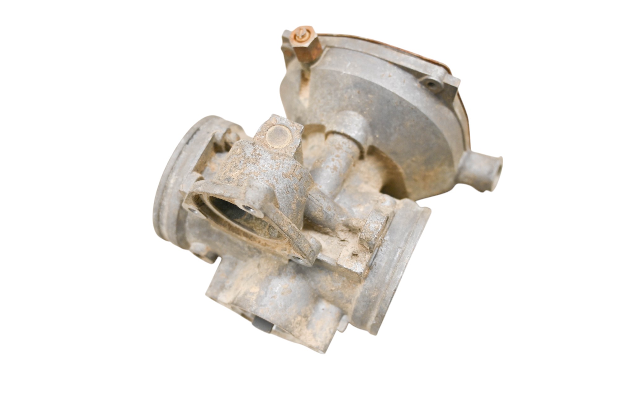 13 Polaris RZR 800 Throttle Body