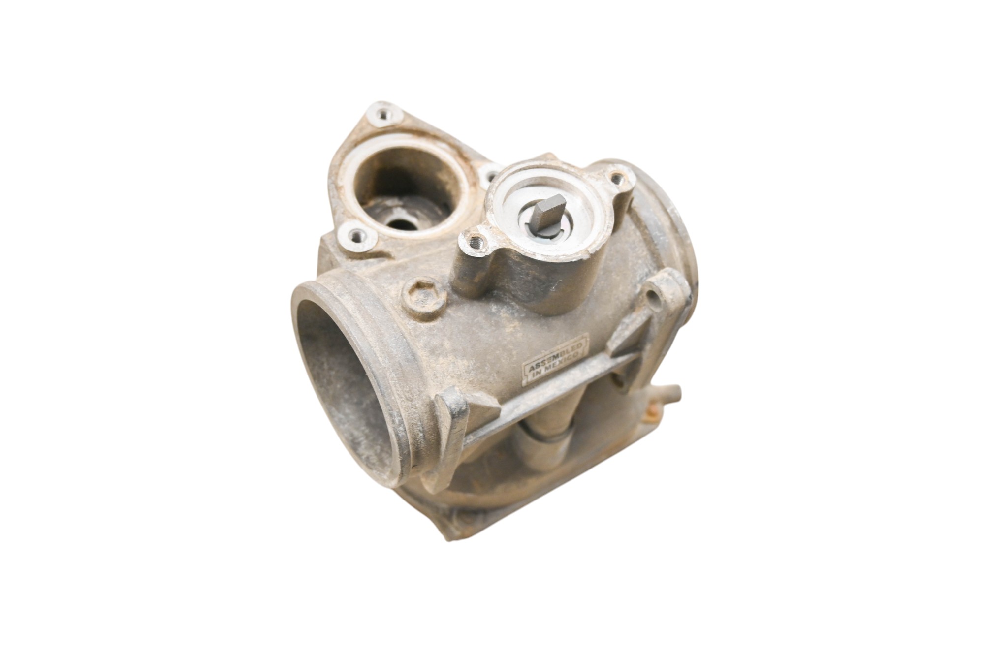 13 Polaris RZR 800 Throttle Body