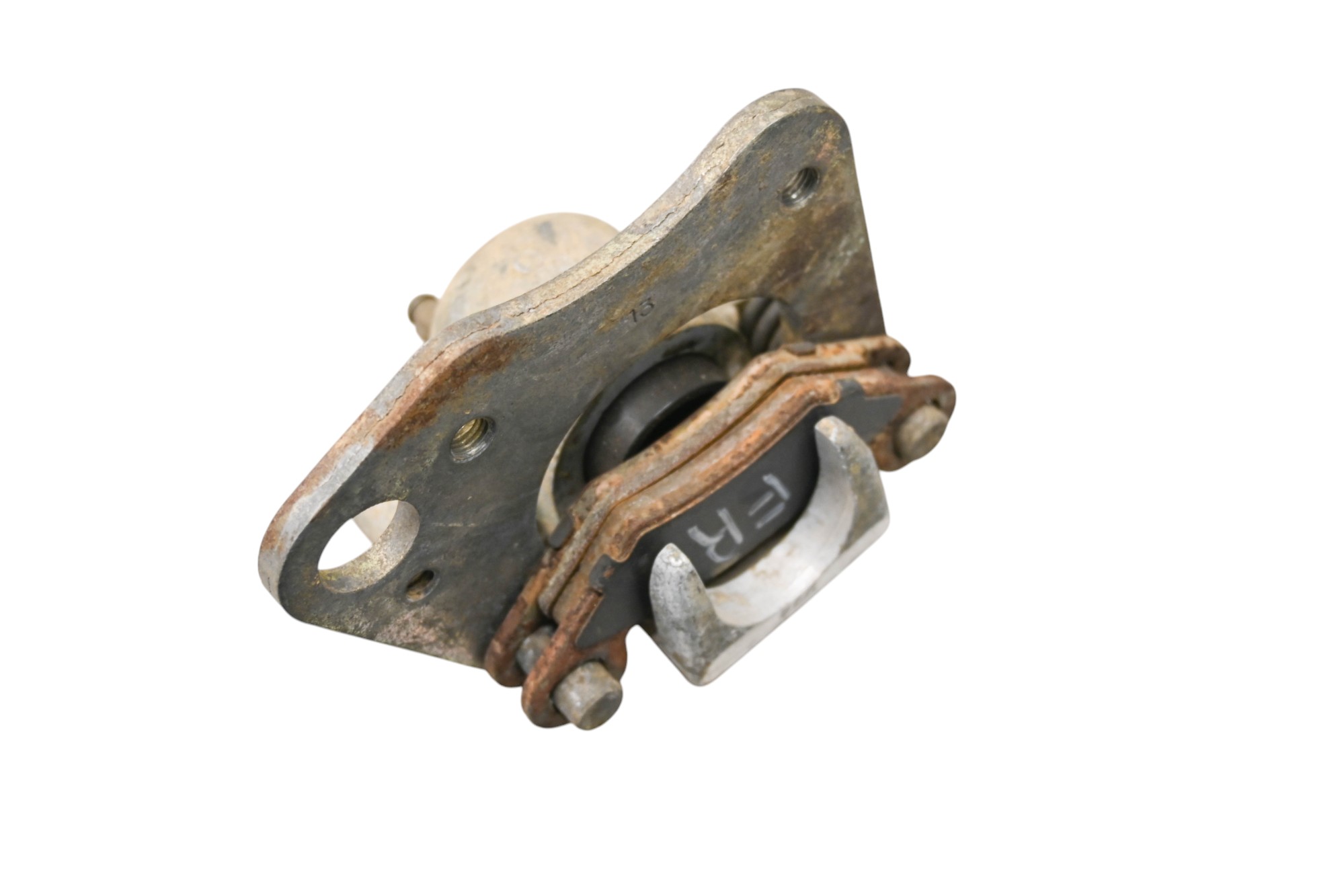 14 Polaris Sportsman 400 Front Right Brake Caliper