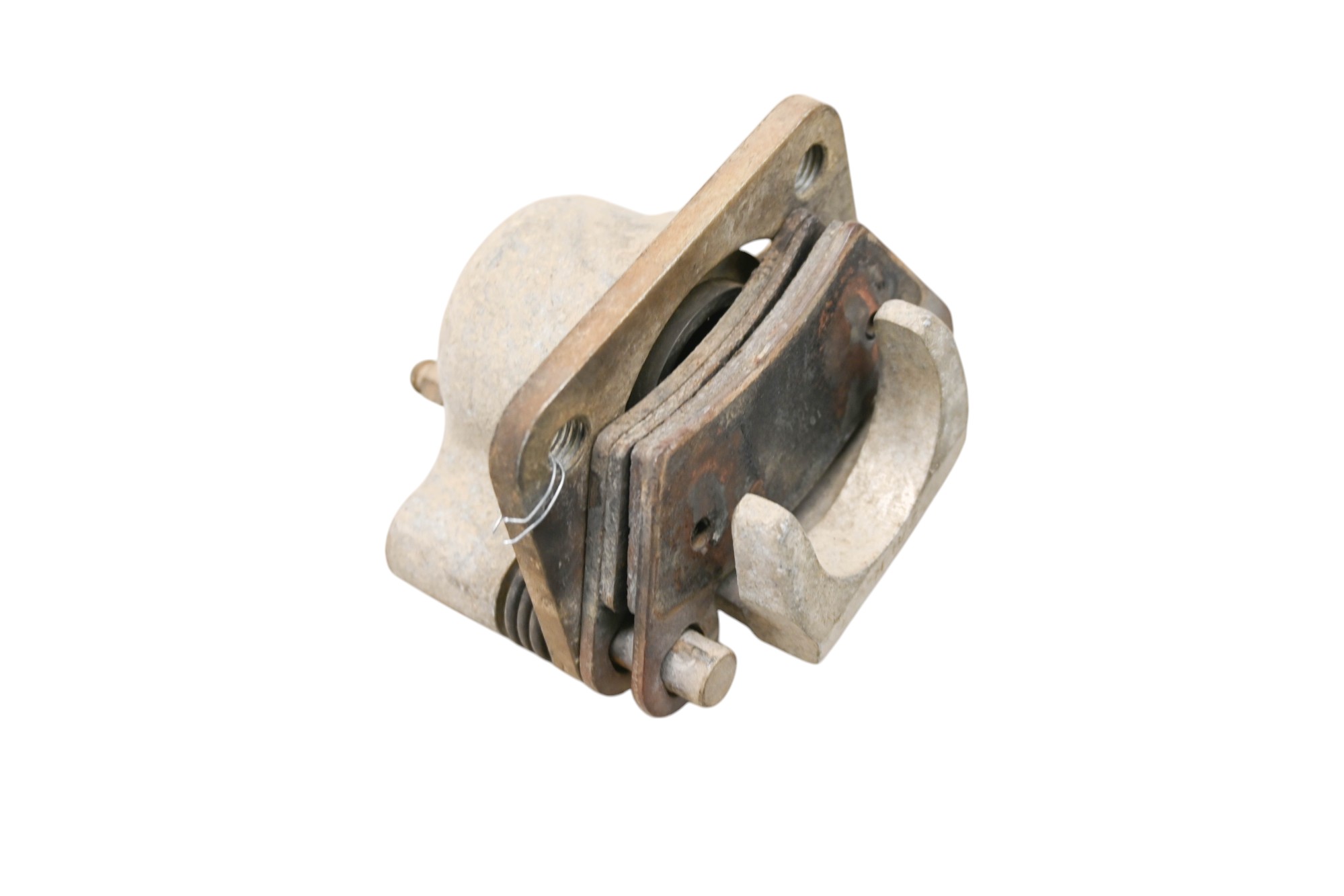 14 Polaris RZR 900 LE EPS Rear Brake Caliper