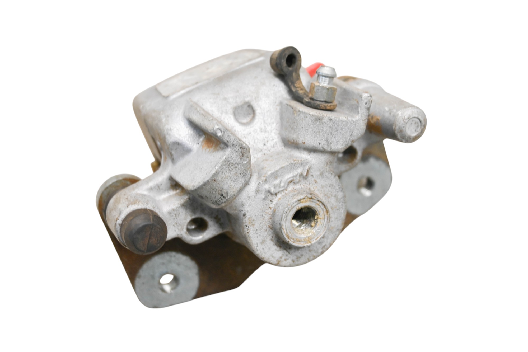 09 Can-Am Outlander 400 Rear Brake Caliper