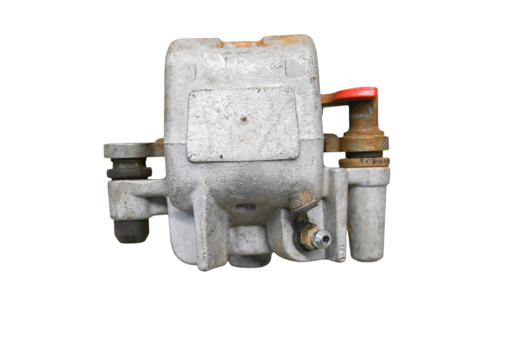 09 Can-Am Outlander 400 Rear Brake Caliper