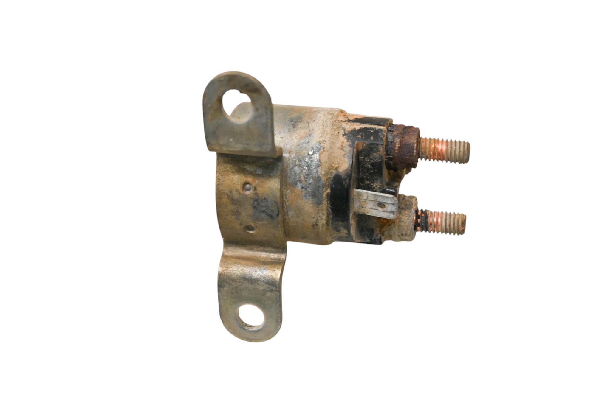 09 Can-Am Outlander 800 Starter Solenoid