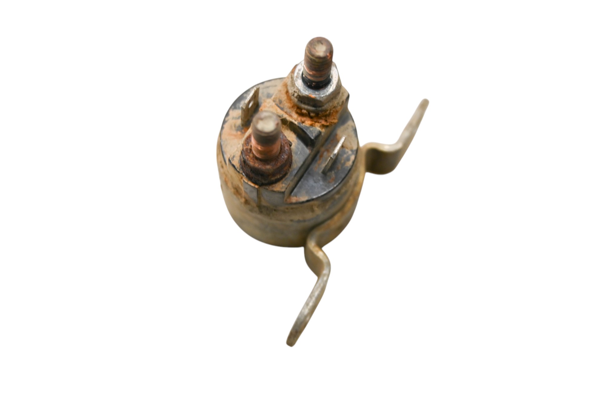 09 Can-Am Outlander 800 Starter Solenoid
