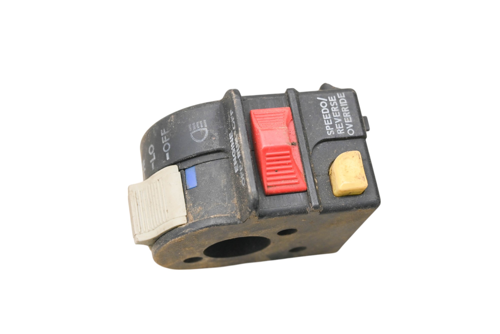 19 Polaris Sportsman 570 4x4 Headlight On Off Handlebar Start Switch