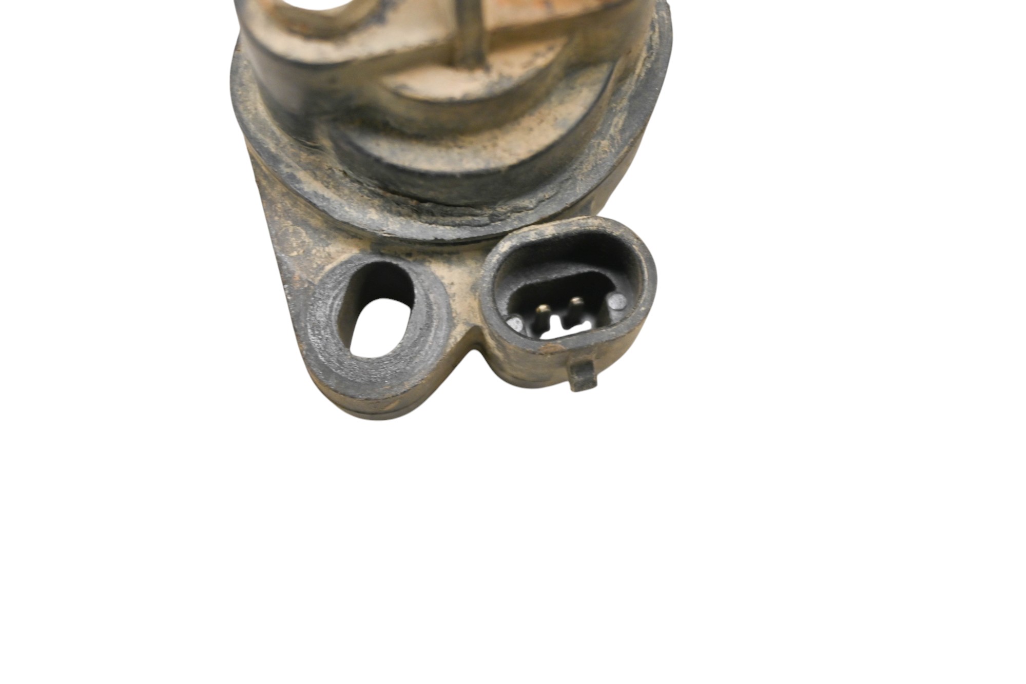 15 Arctic Cat Wildcat Trail 700 Starter Solenoid