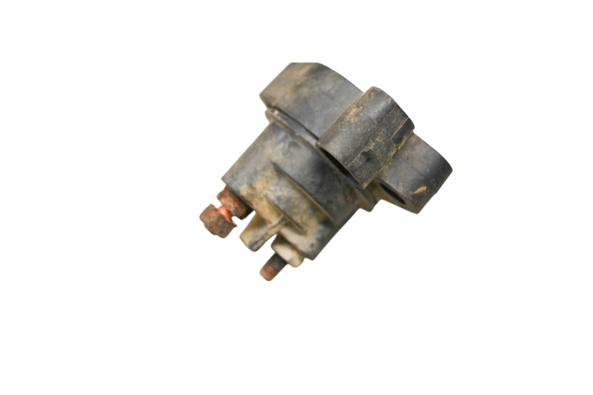 15 Arctic Cat Wildcat Trail 700 Starter Solenoid