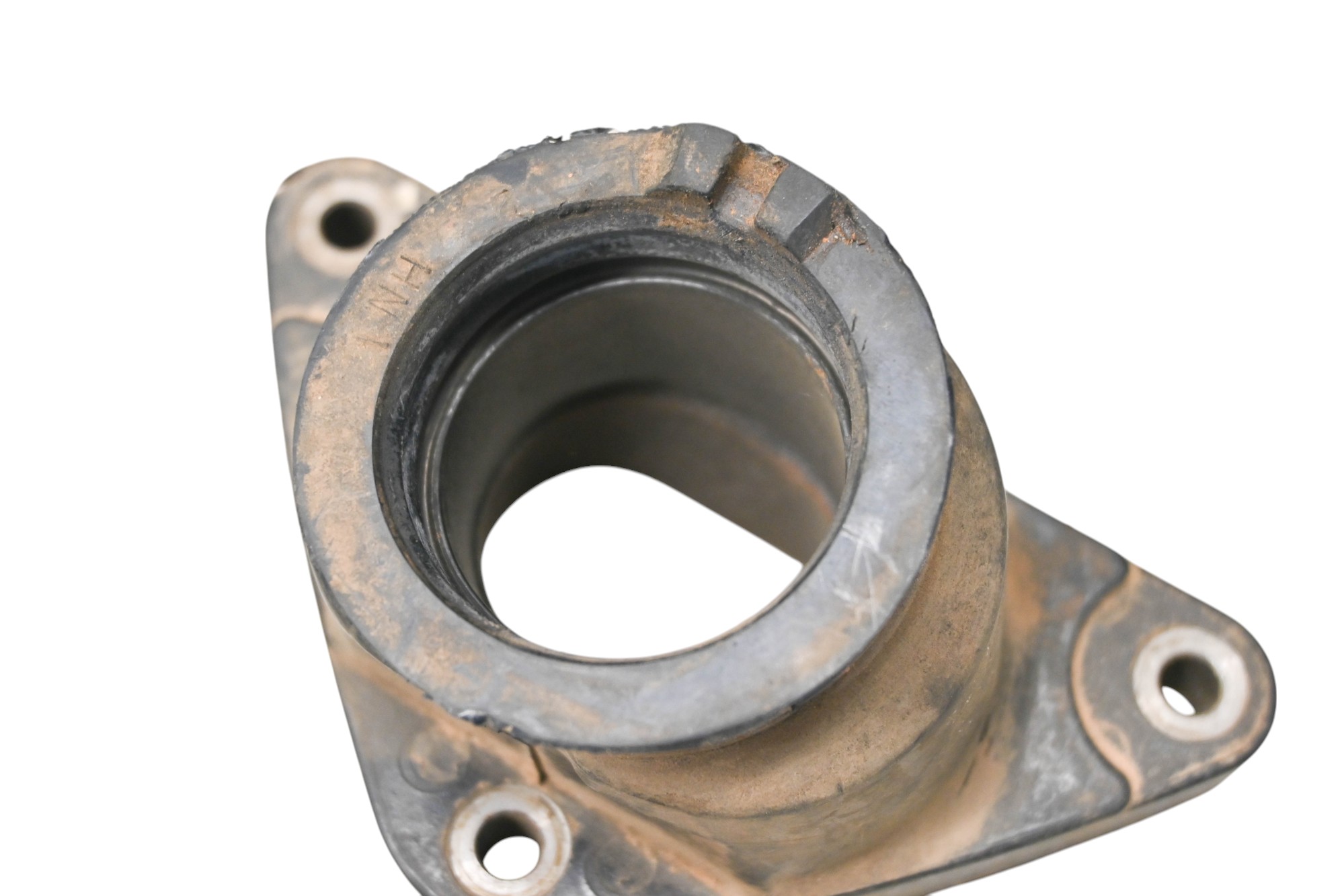 03 Honda TRX400EX Intake Manifold Boot Sportrax 400