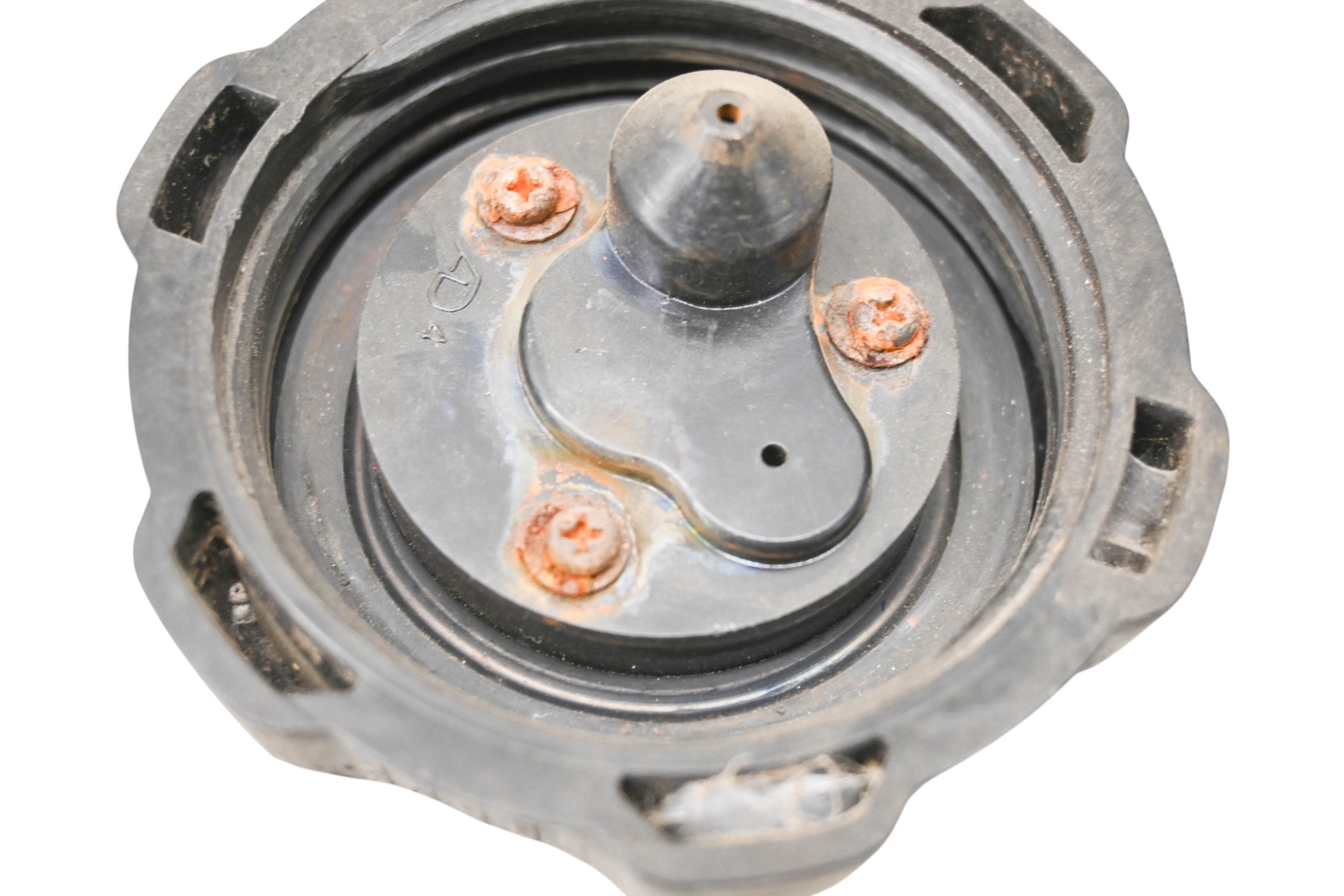 00 Yamaha Blaster 200 2x4 Gas Cap YFS200M