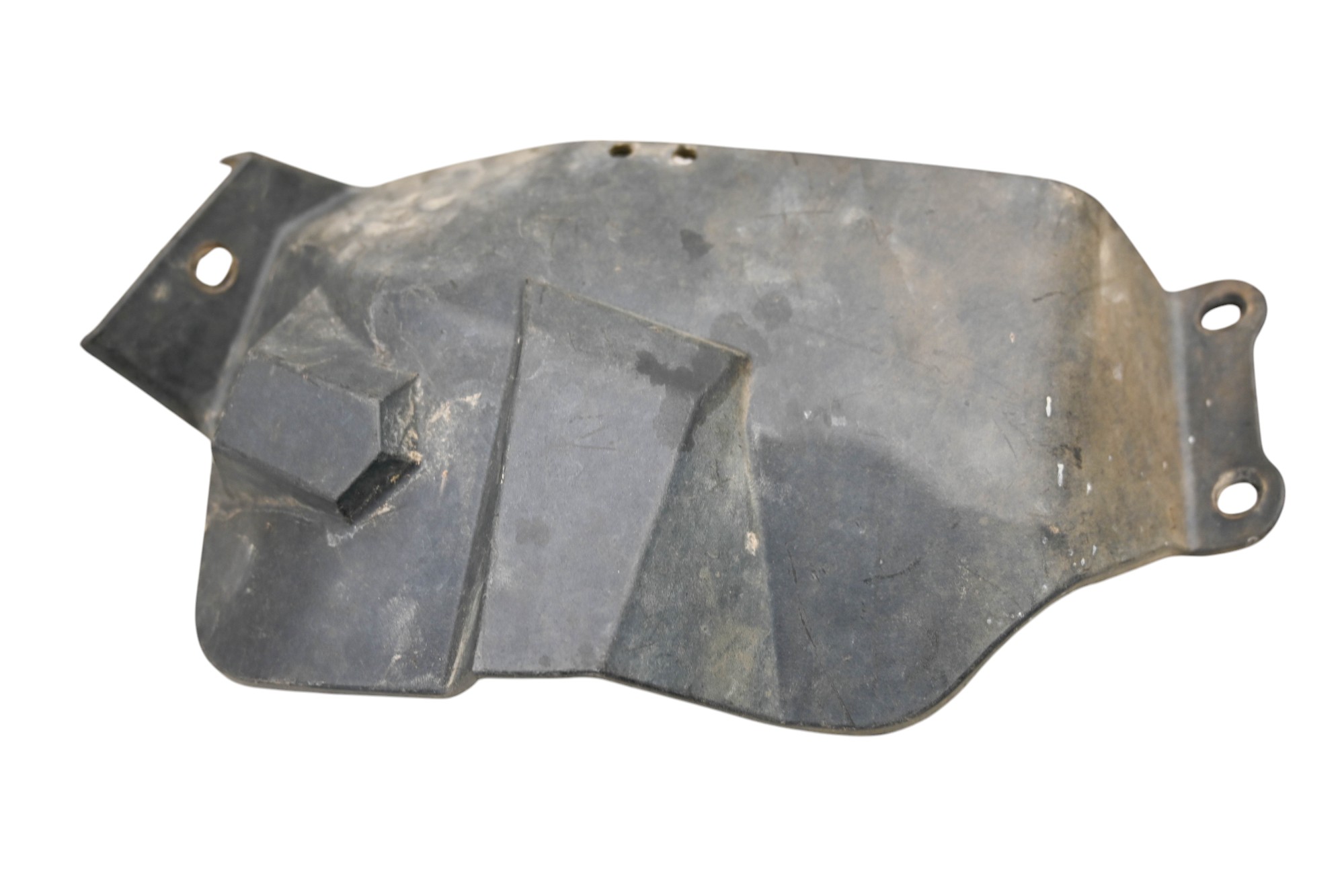 15 Can-Am Commander 1000 XT Brake Master Cylinder Cover Guard