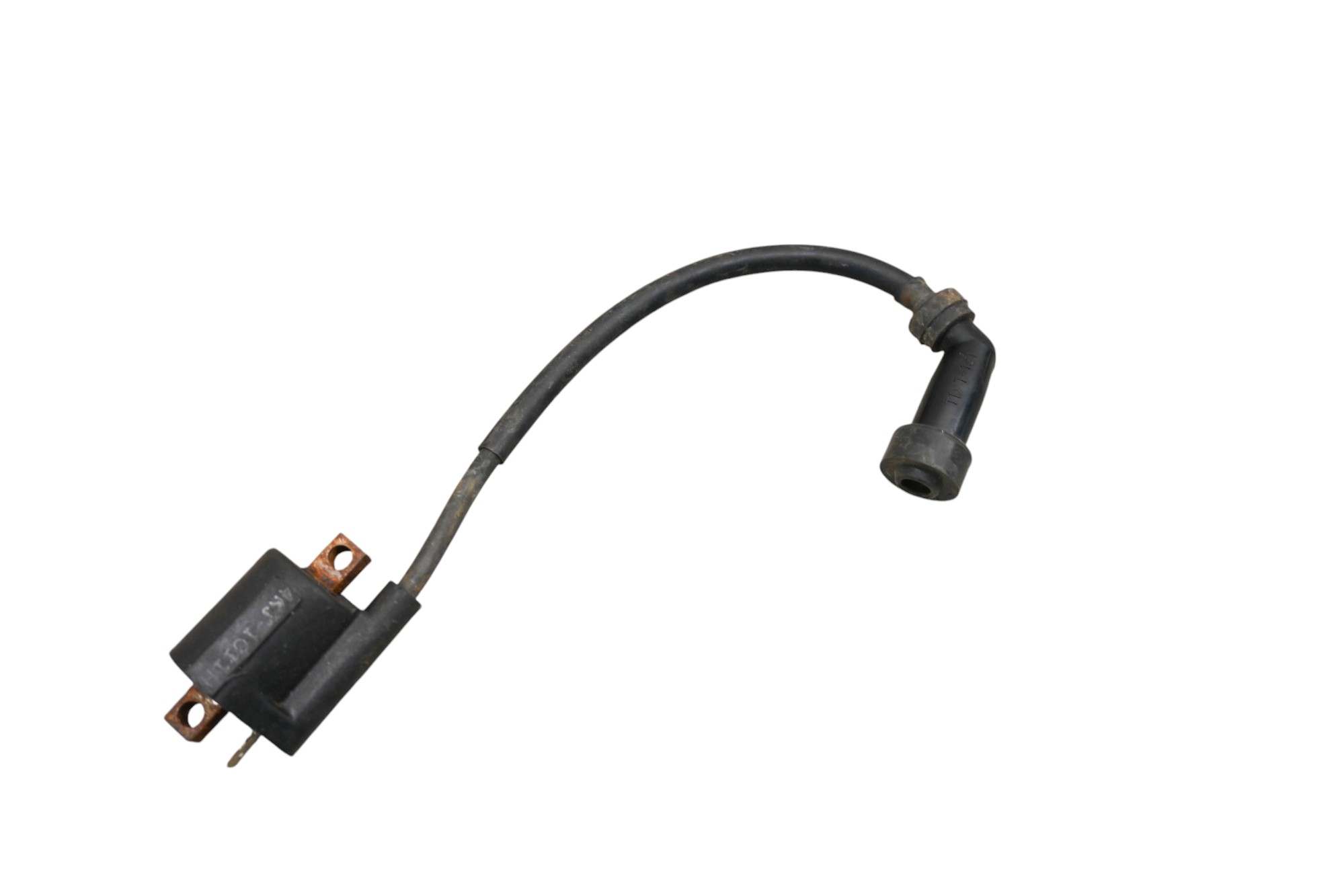 01 Yamaha Breeze 125 Ignition Coil YFA125