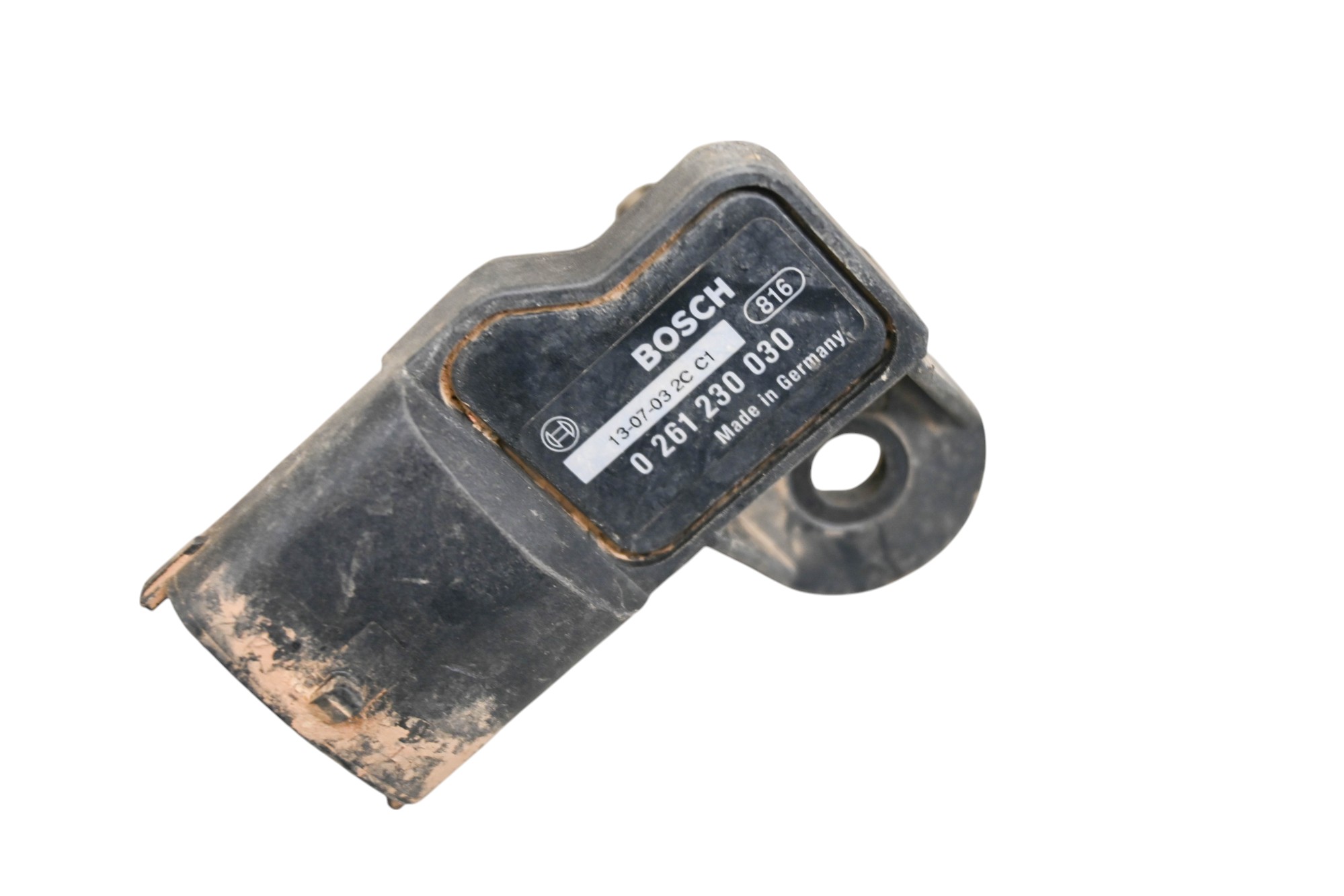 18 Can-Am Commander 800R DPS Tmap Sensor