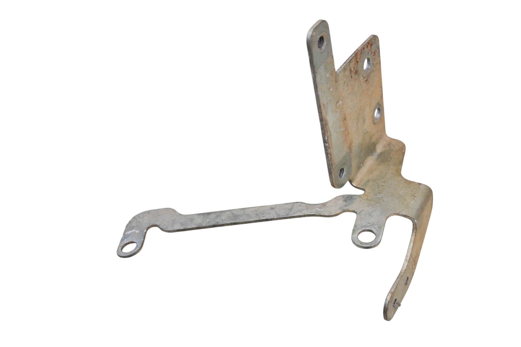 15 Polaris Sportsman 570 4x4 Fuse Block Bracket Mount