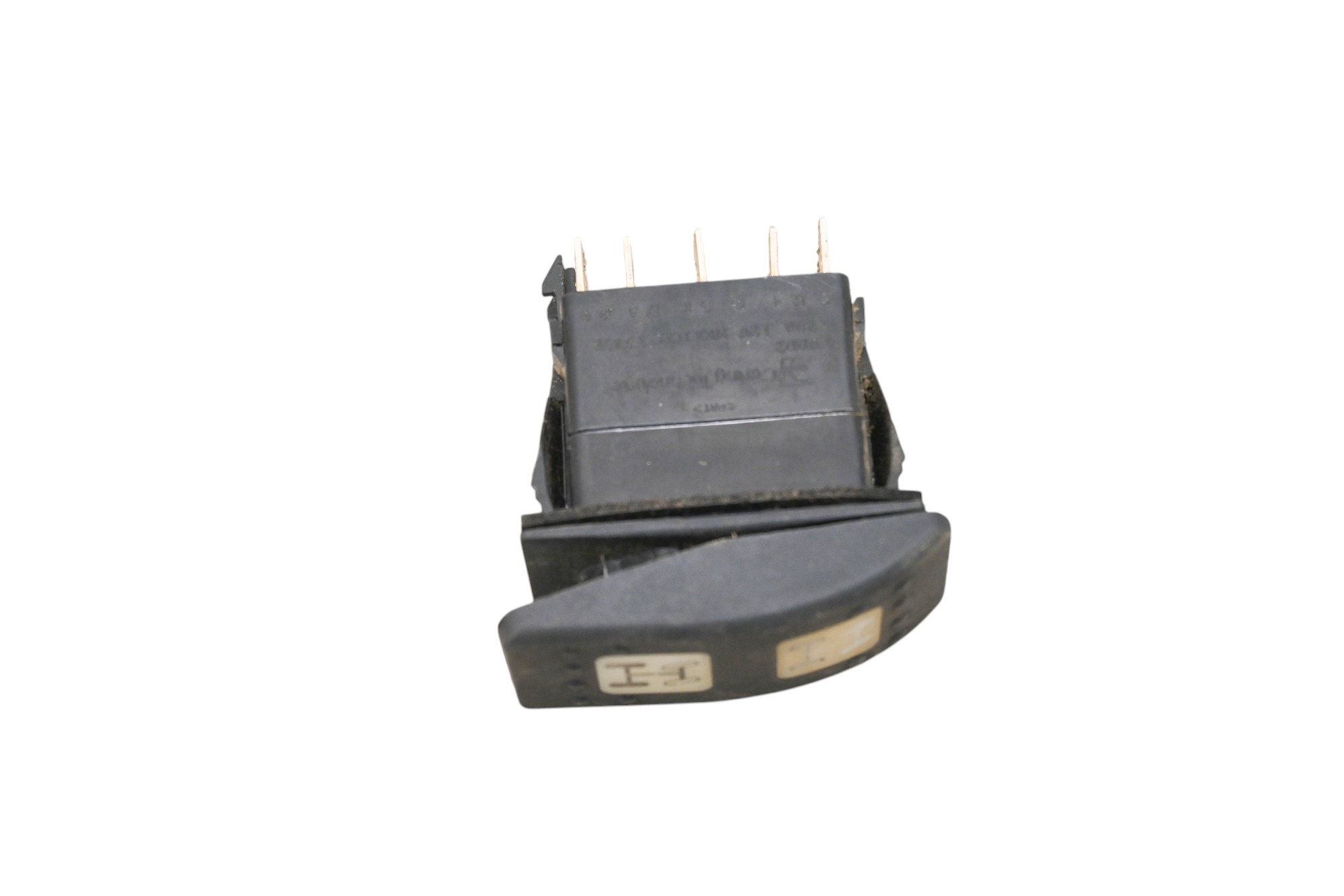 16 Can-Am Maverick 1000 XRS 2Wd 4Wd Demand Switch