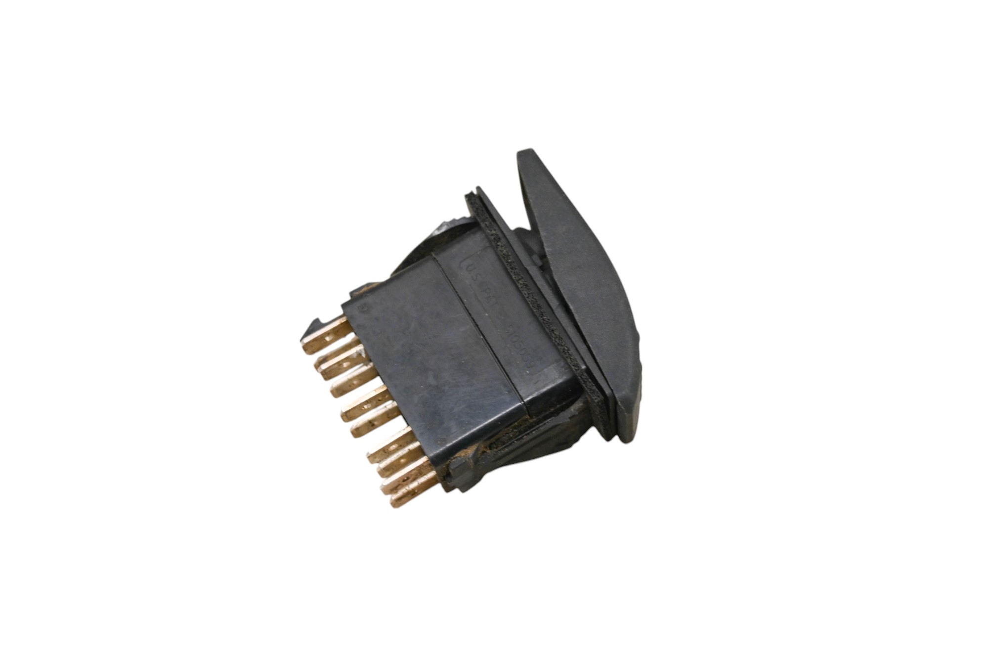 16 Can-Am Maverick 1000 XRS 2Wd 4Wd Demand Switch