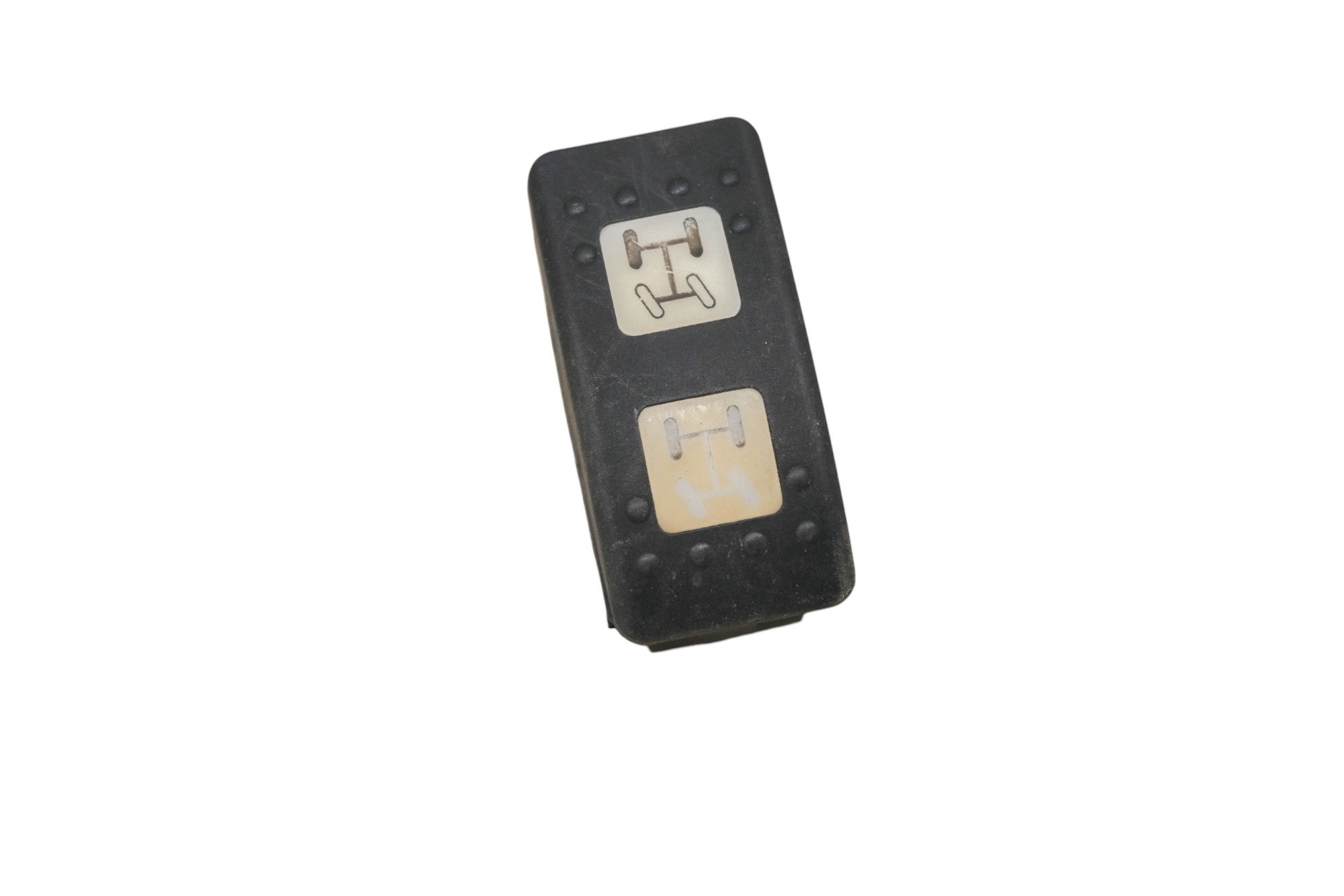 16 Can-Am Maverick 1000 XRS 2Wd 4Wd Demand Switch