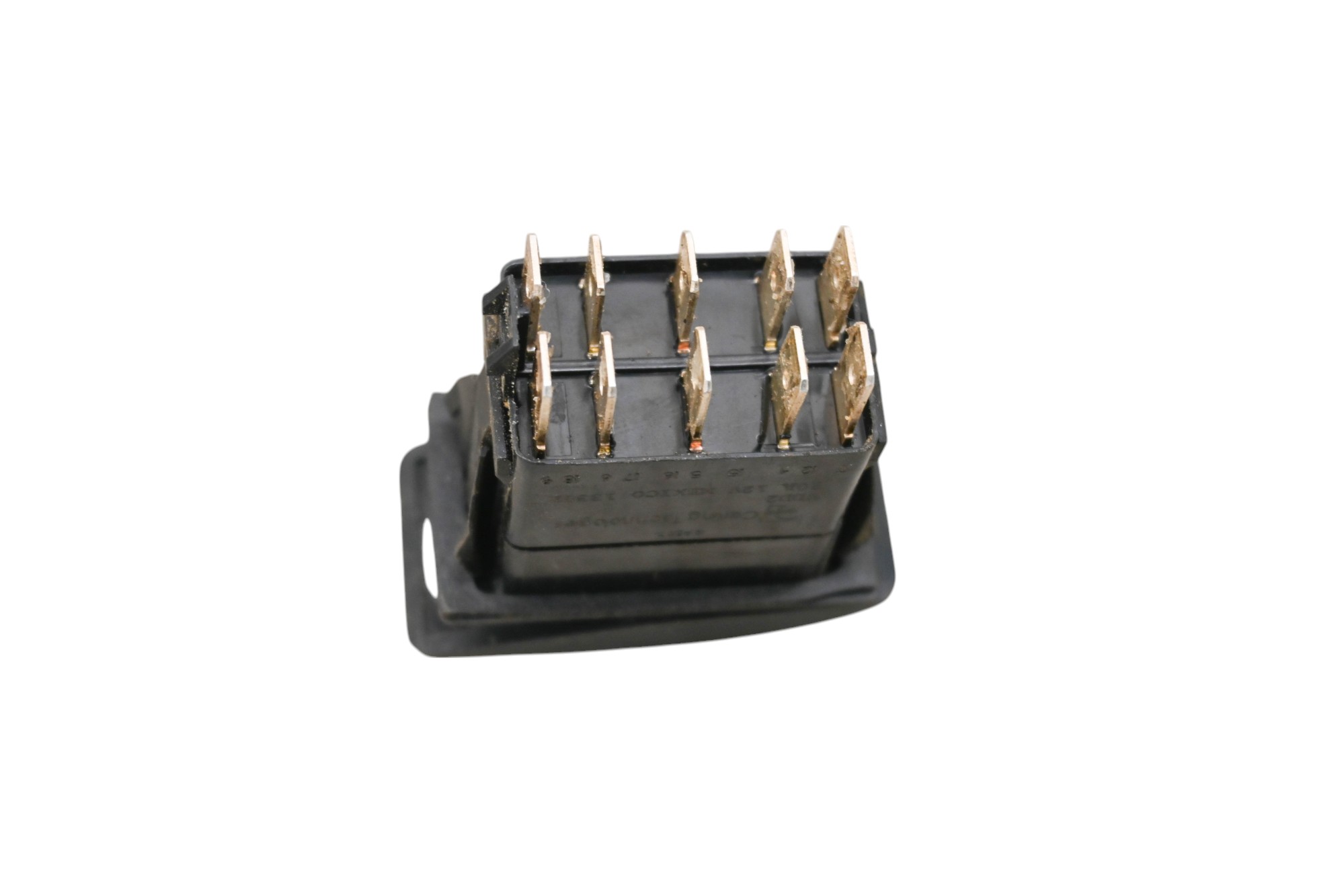 16 Can-Am Maverick 1000 XRS 2Wd 4Wd Demand Switch