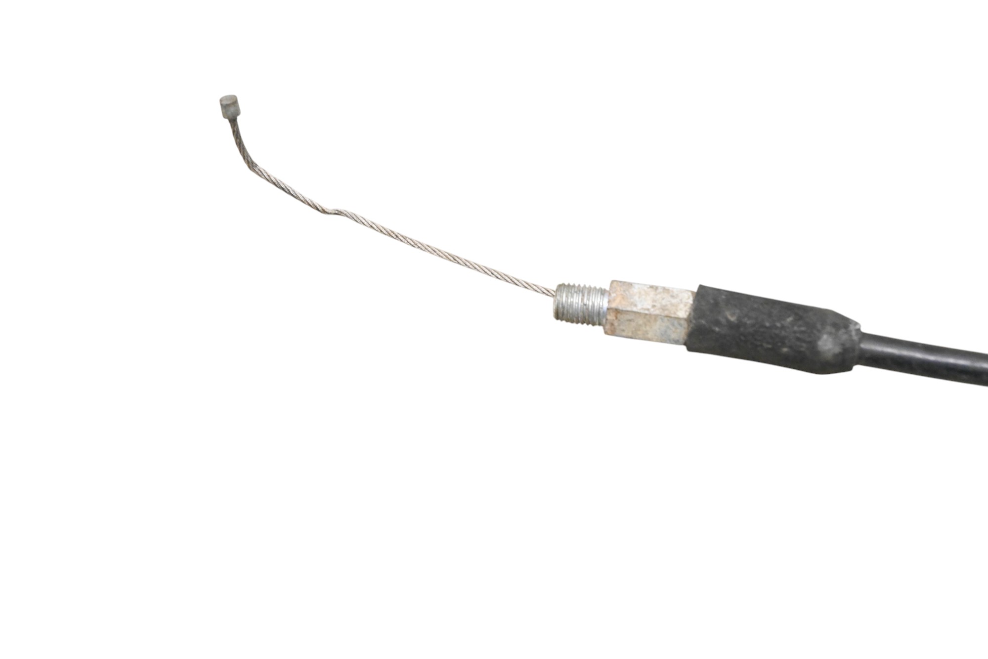 14 Polaris Sportsman 400 Throttle Cable