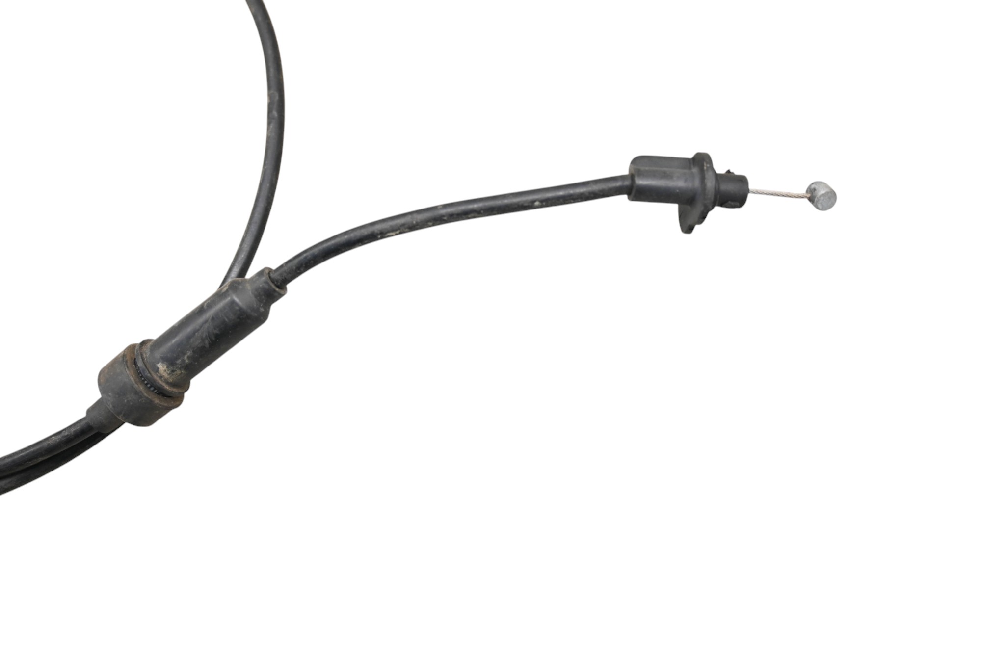 14 Polaris Sportsman 400 Throttle Cable