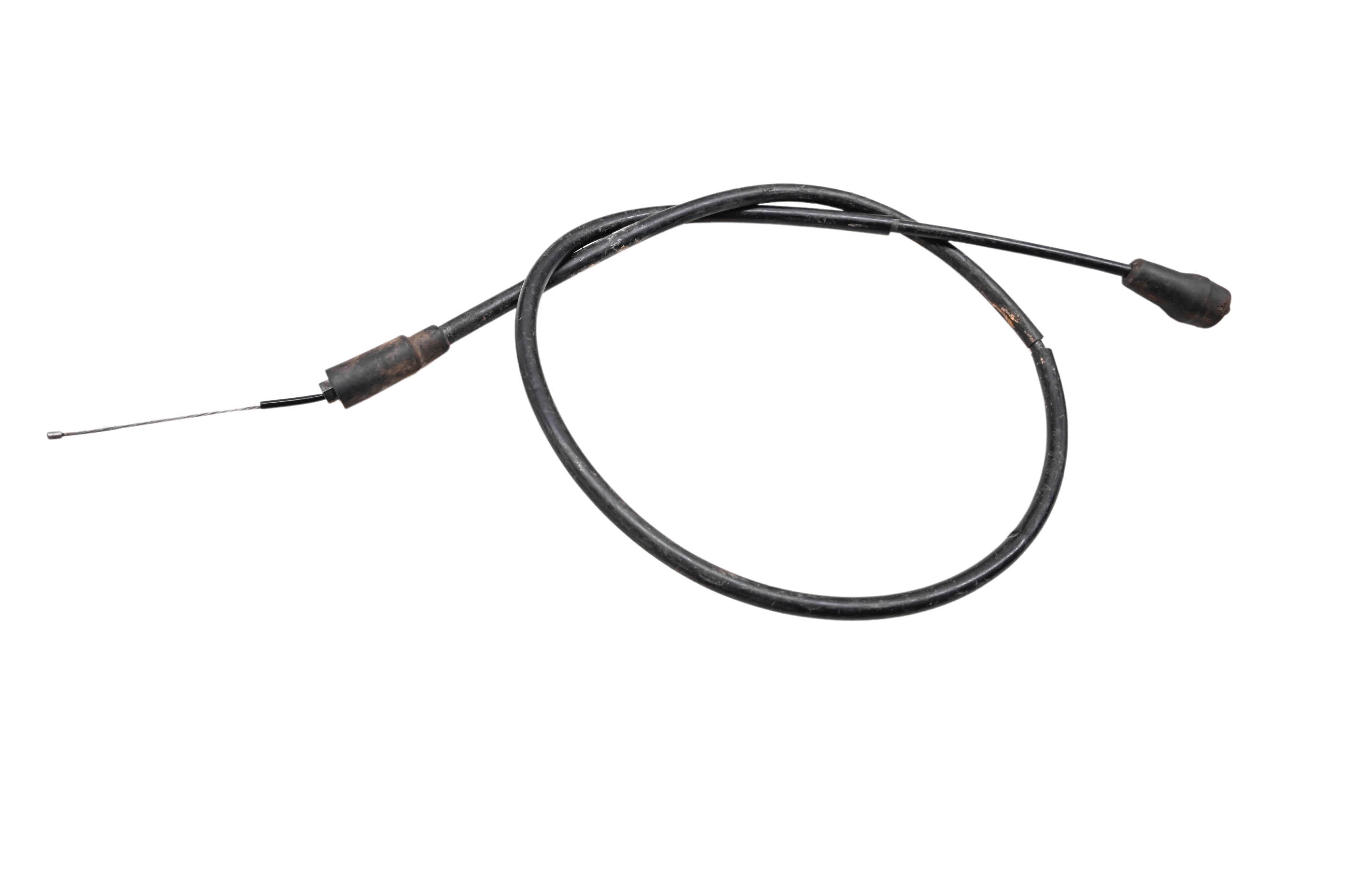 09 Yamaha YFZ450R Throttle Cable