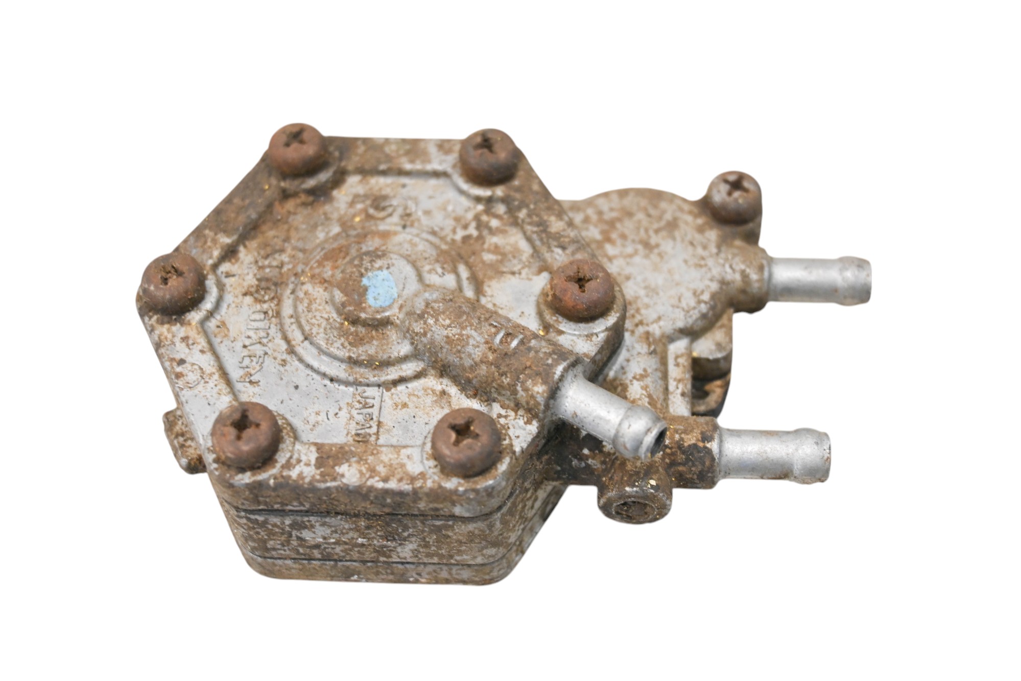 02 Polaris Sportsman 700 4x4 Fuel Pump