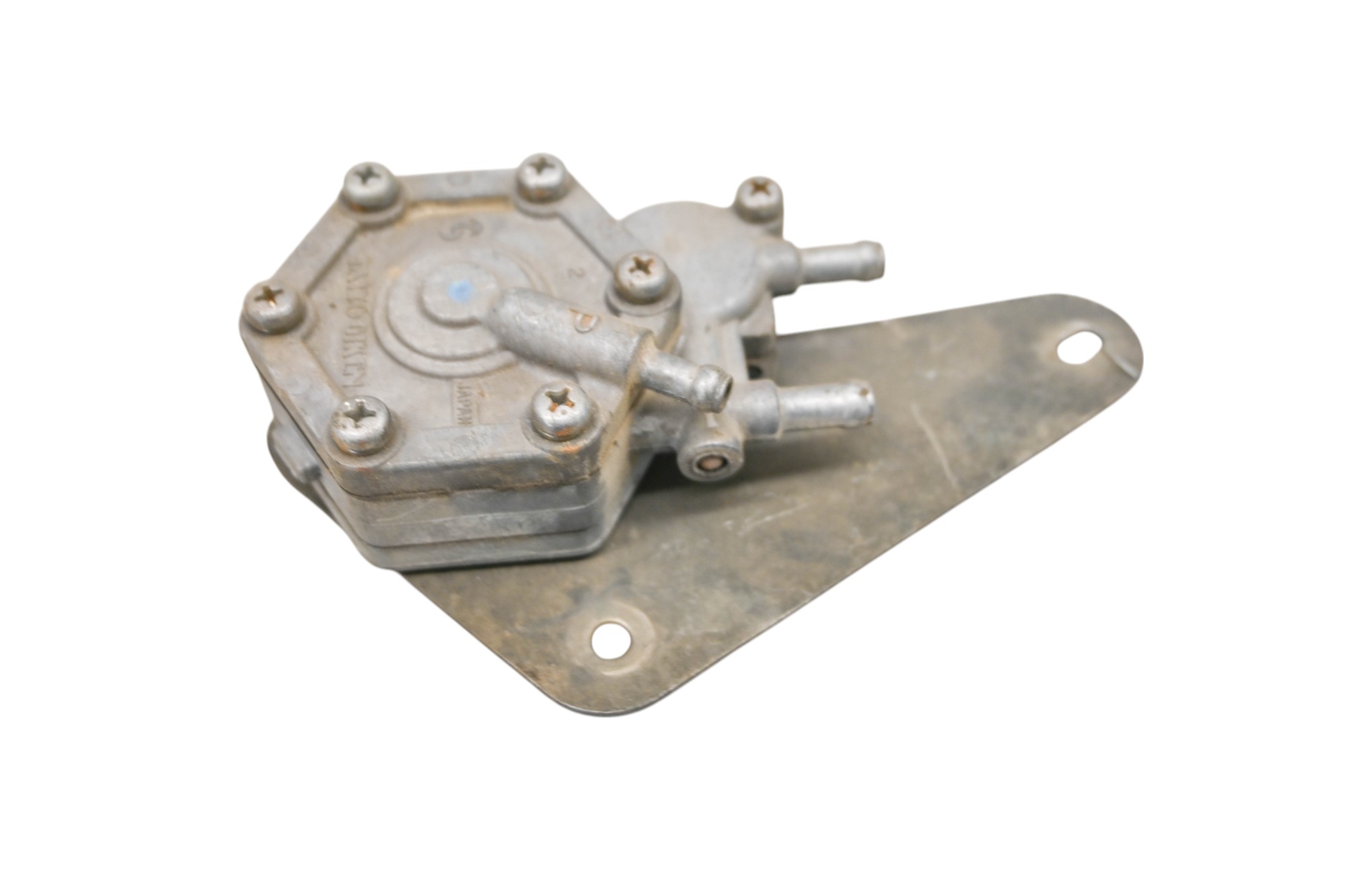 02 Polaris Sportsman 700 4x4 Fuel Pump & Bracket