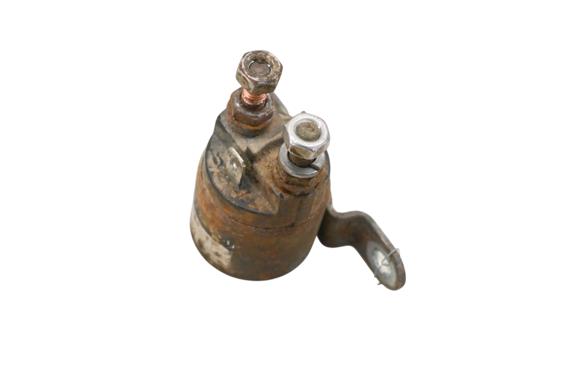 06 Can-Am Outlander 400 XT Starter Solenoid