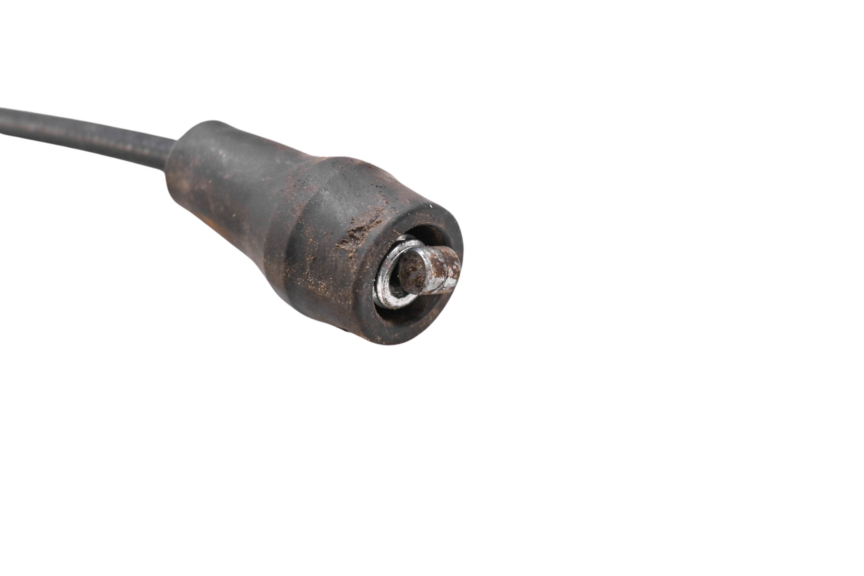 09 Yamaha YFZ450R Throttle Cable