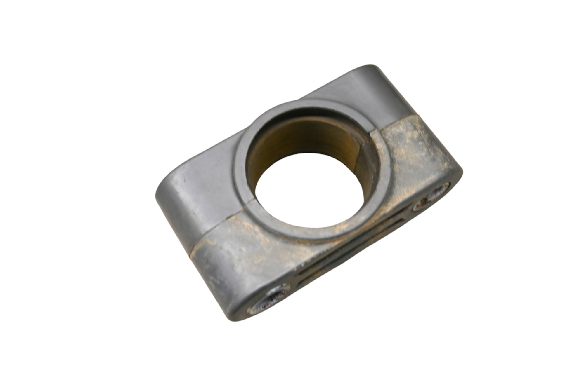 06 Kawasaki Prairie 360 Steering Stem Clamp KVF360