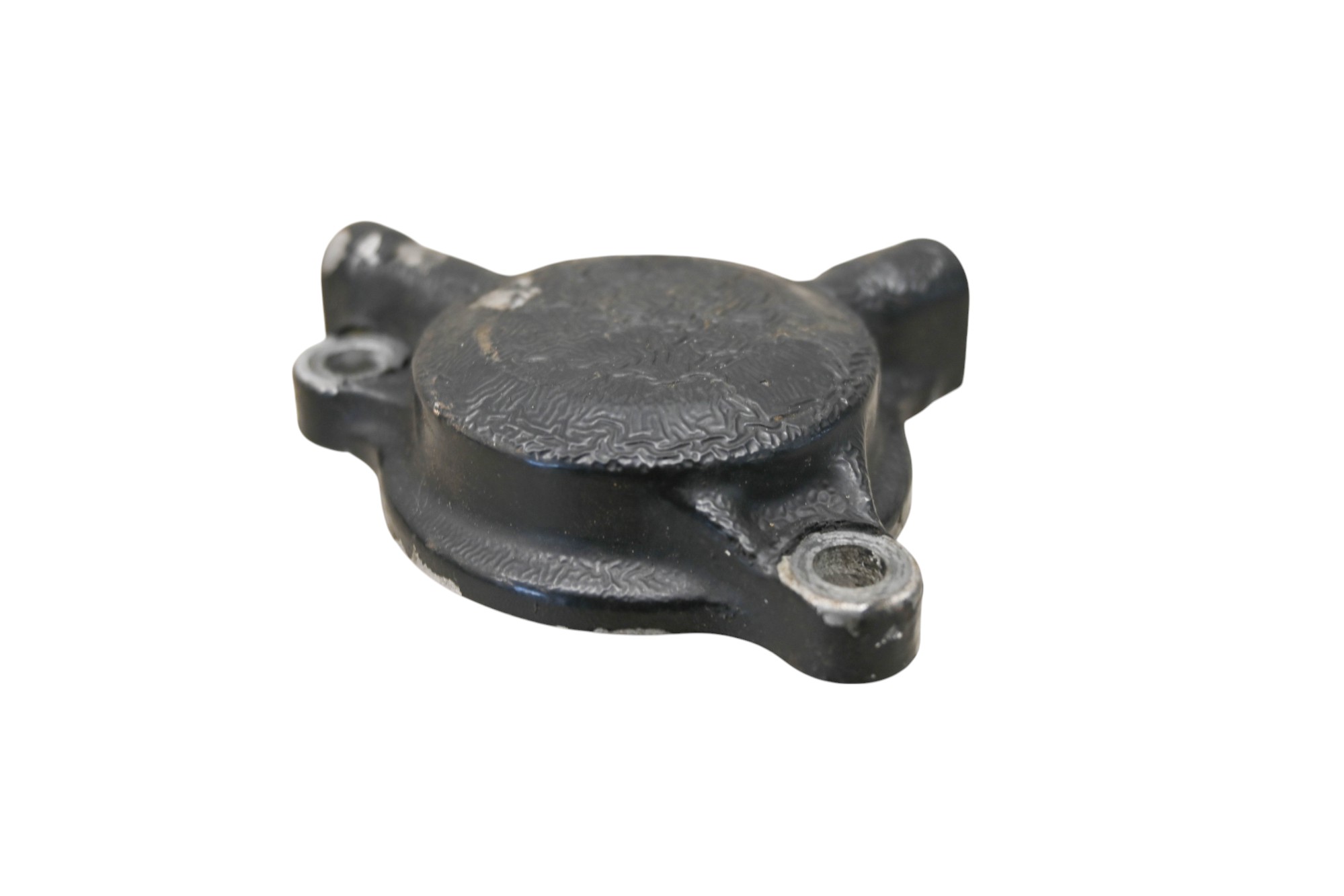 04 Yamaha YFZ450 Oil Filter Cover