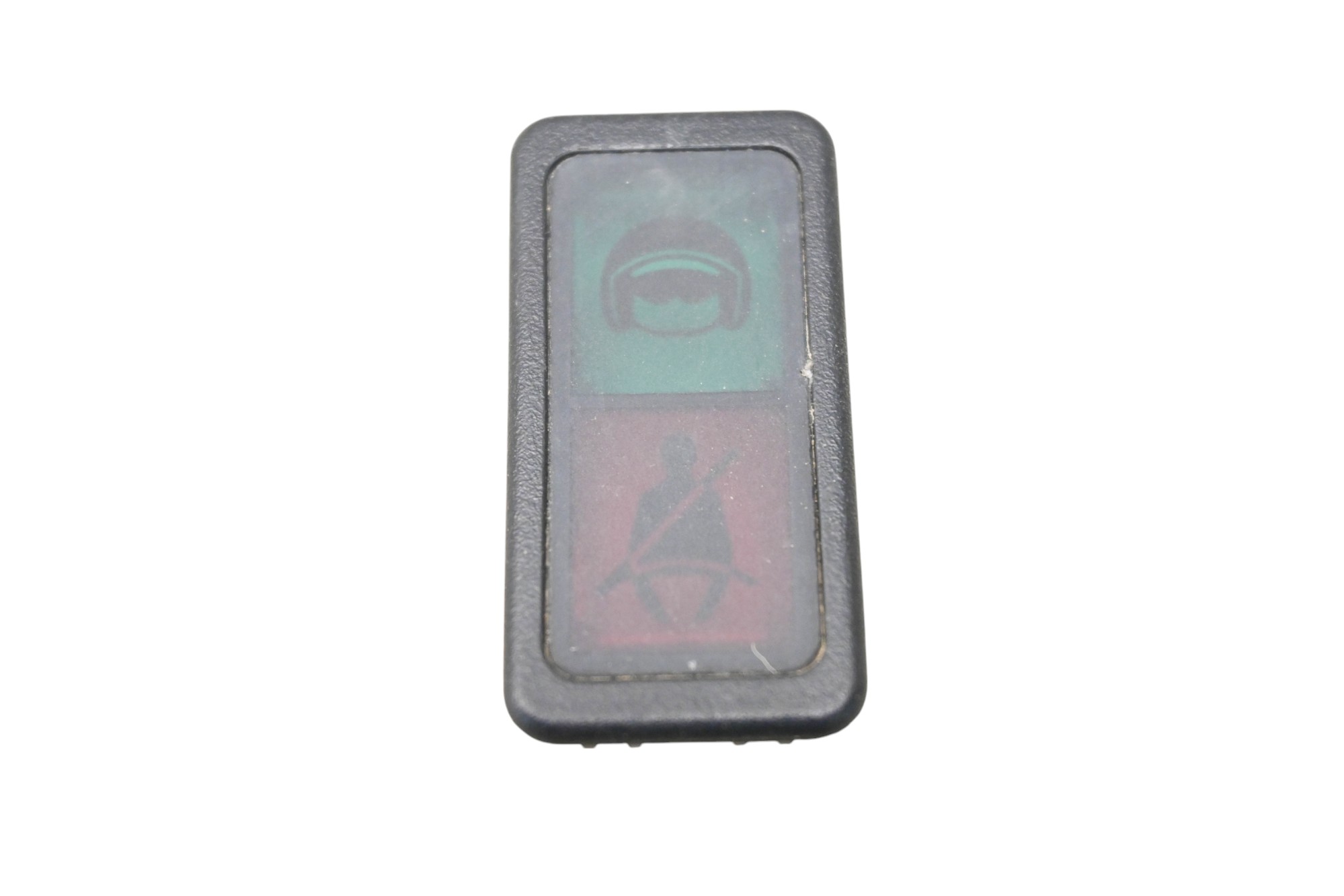 18 Yamaha Wolverine X4 850 Indicator Light Neutral Dash YXF850