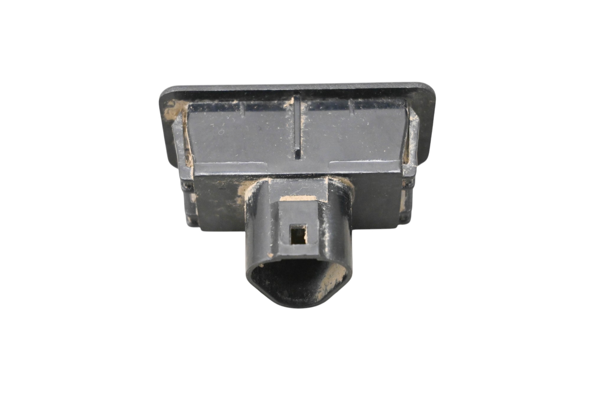 18 Yamaha Wolverine X4 850 Indicator Light Neutral Dash YXF850