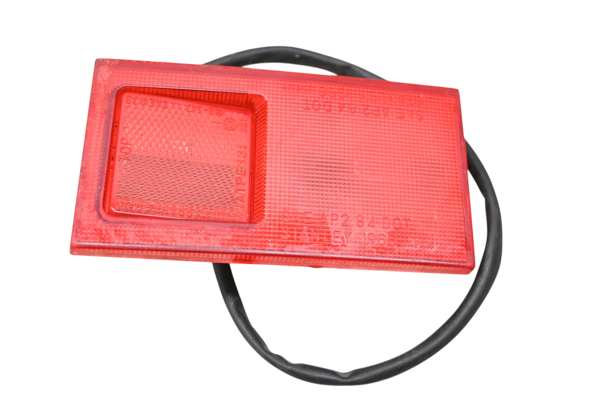 96 Kawasaki Voyager Tail Brake Light