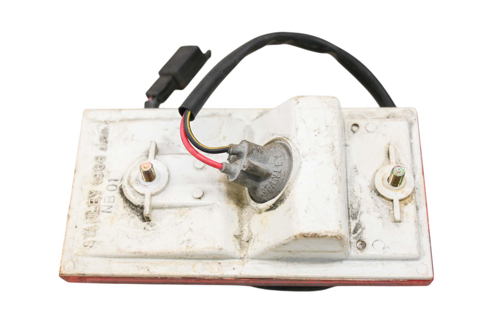 96 Kawasaki Voyager Tail Brake Light