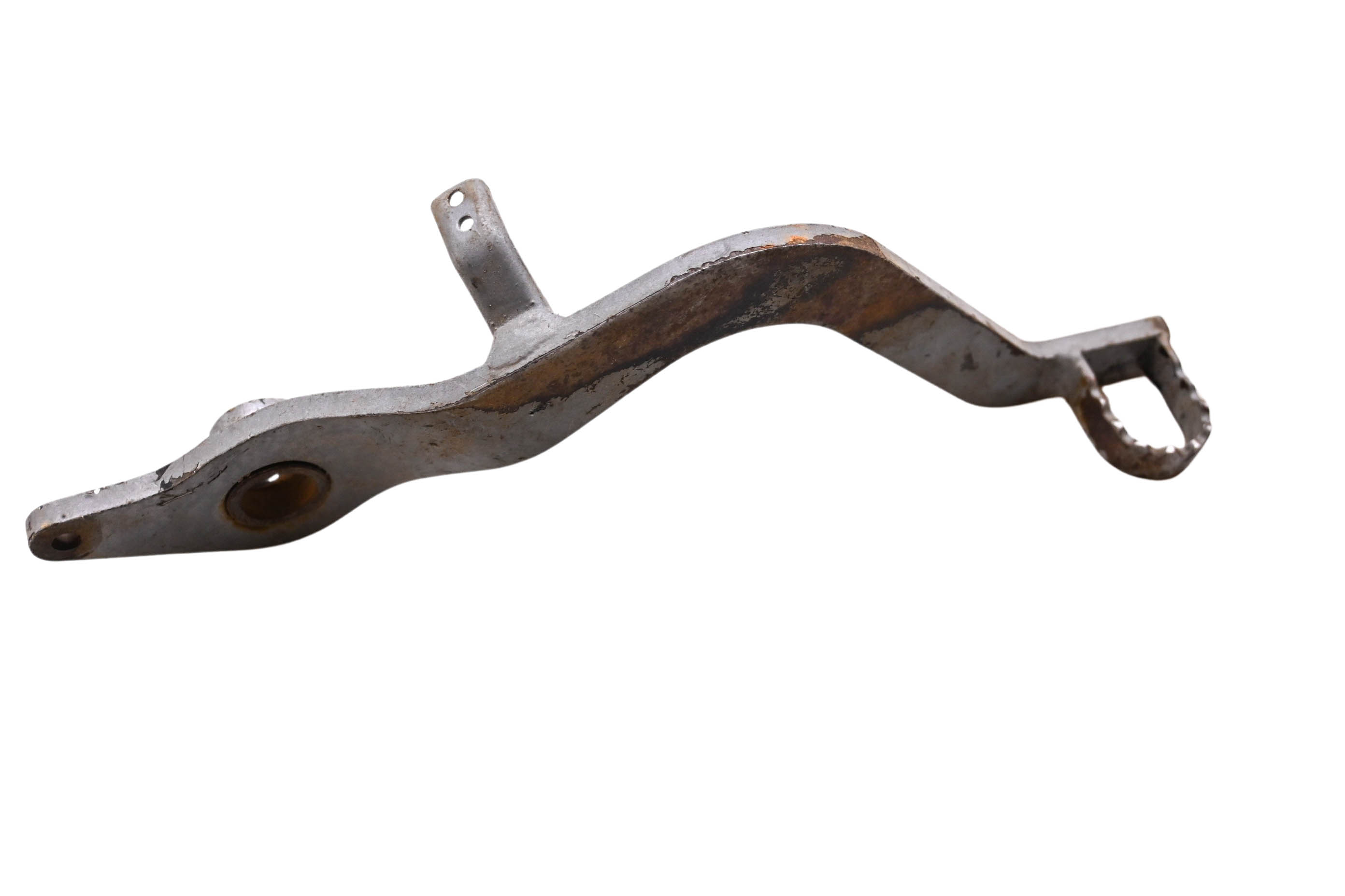 06 Polaris Outlaw 500 Rear Brake Pedal