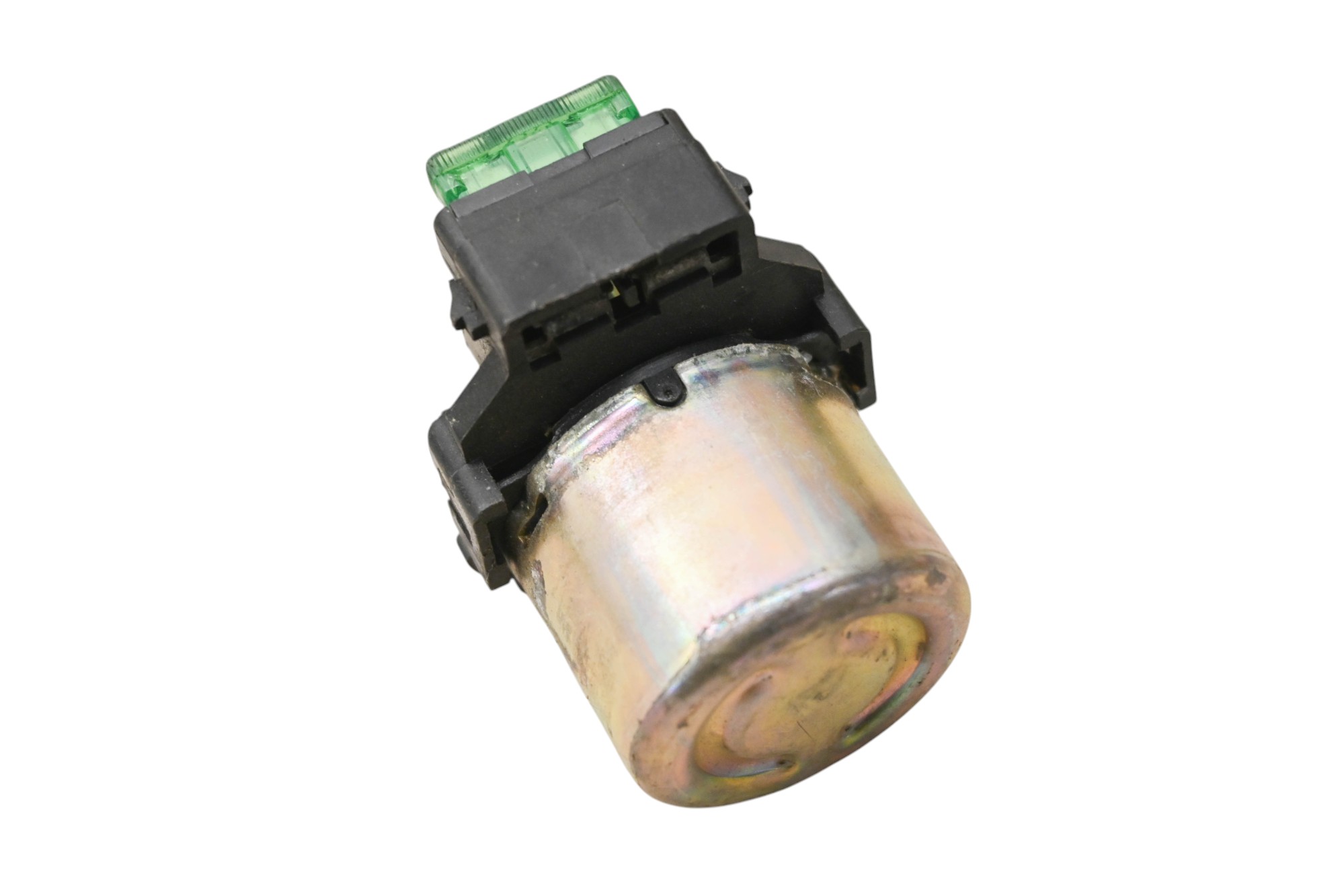 03 Kawasaki Ninja 500R Starter Solenoid EX500