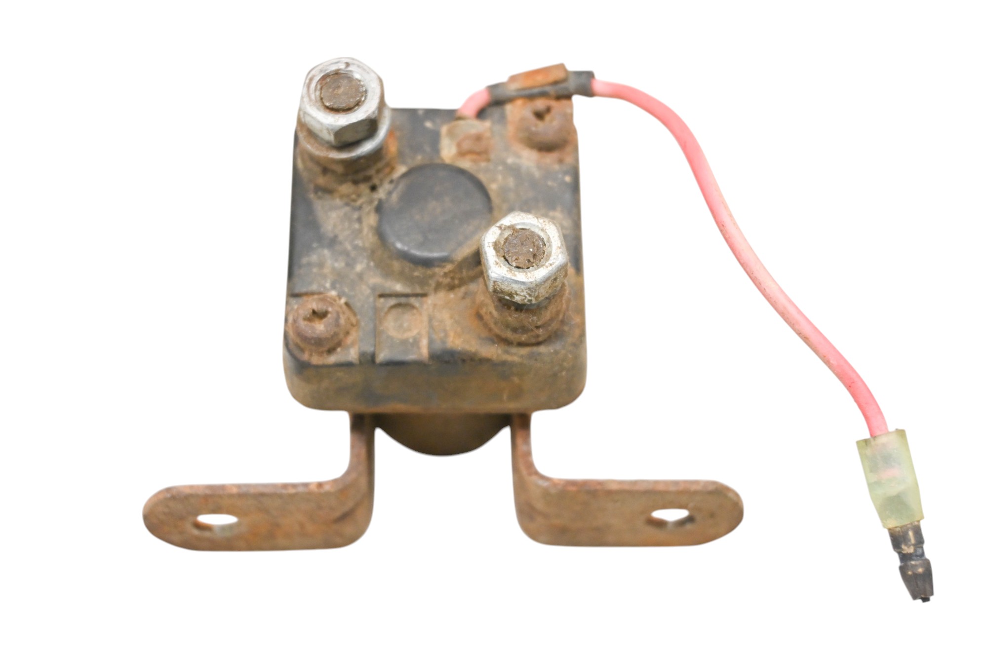 01 Polaris Scrambler 500 Starter Solenoid