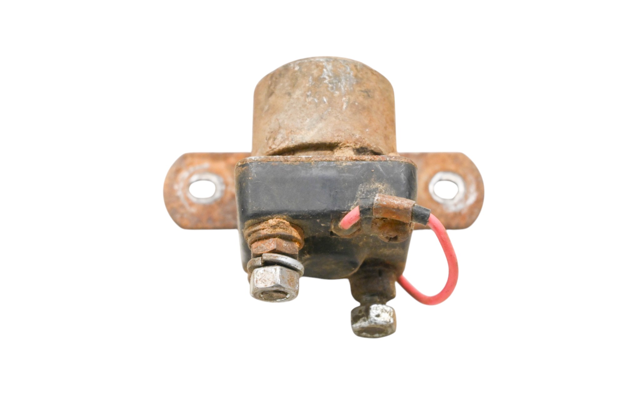 01 Polaris Scrambler 500 Starter Solenoid