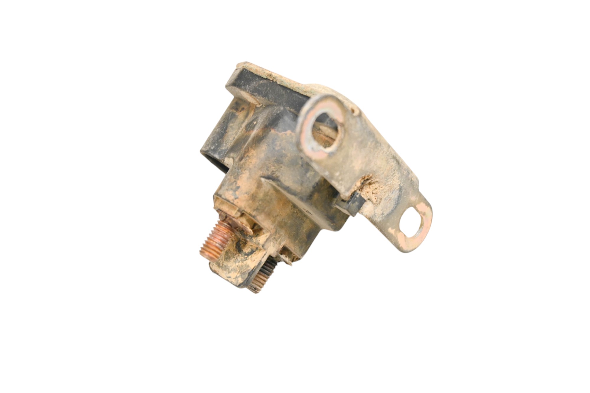 17 Polaris Ranger XP 900 EPS Starter Solenoid